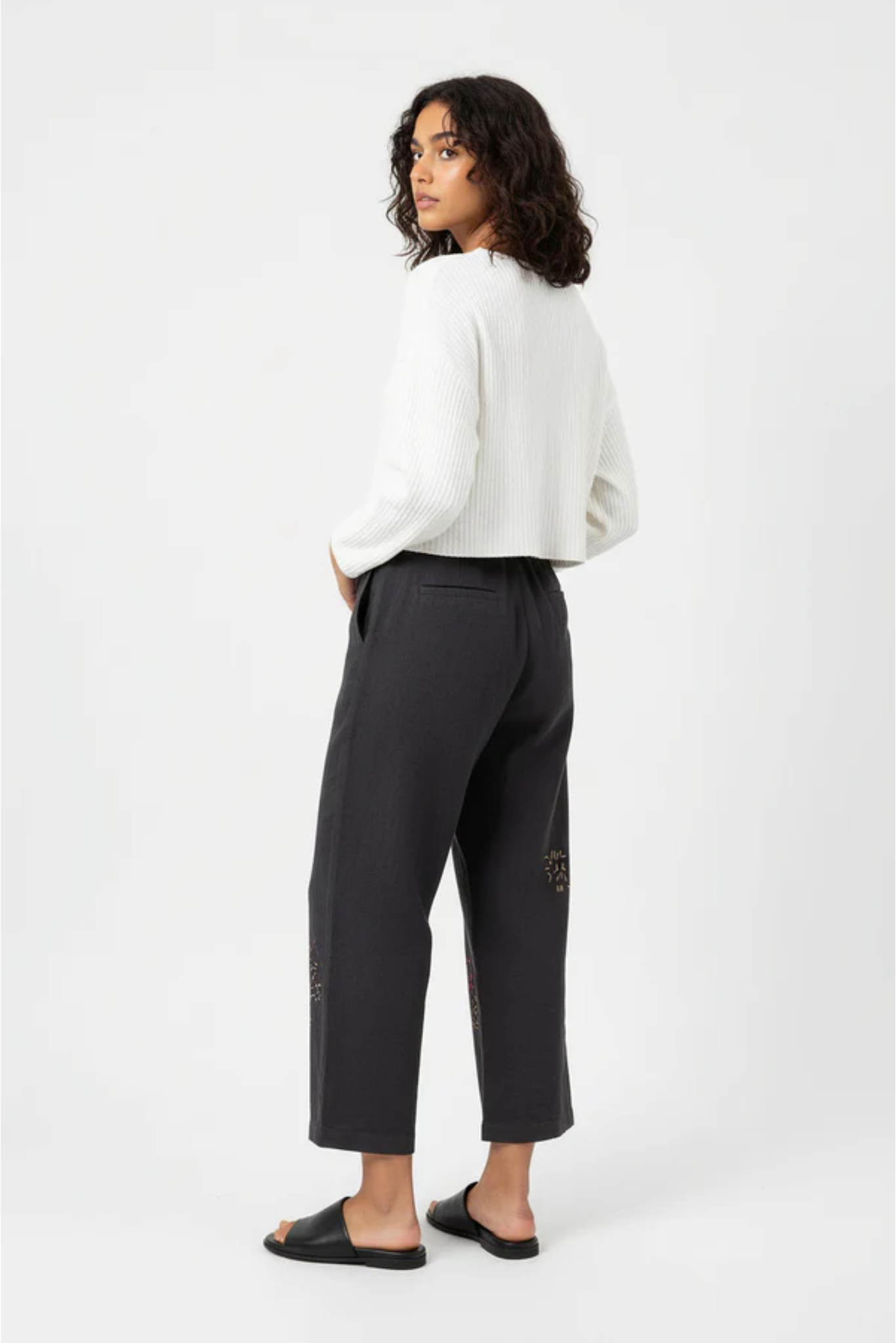 AUDRA PANTS