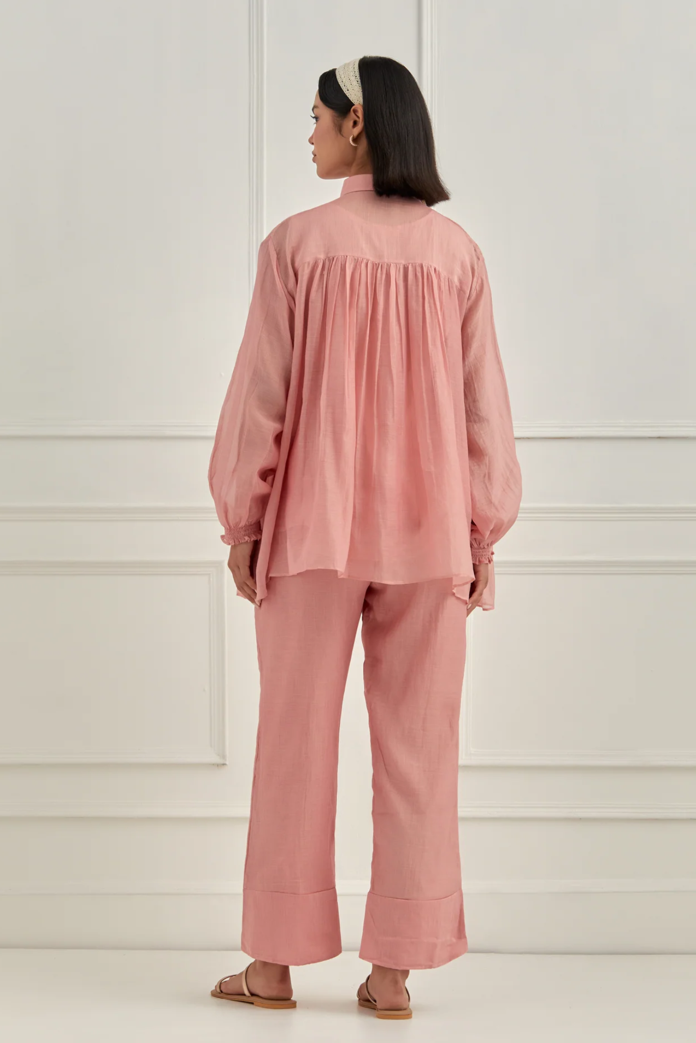 Nuve Co-Ord Set