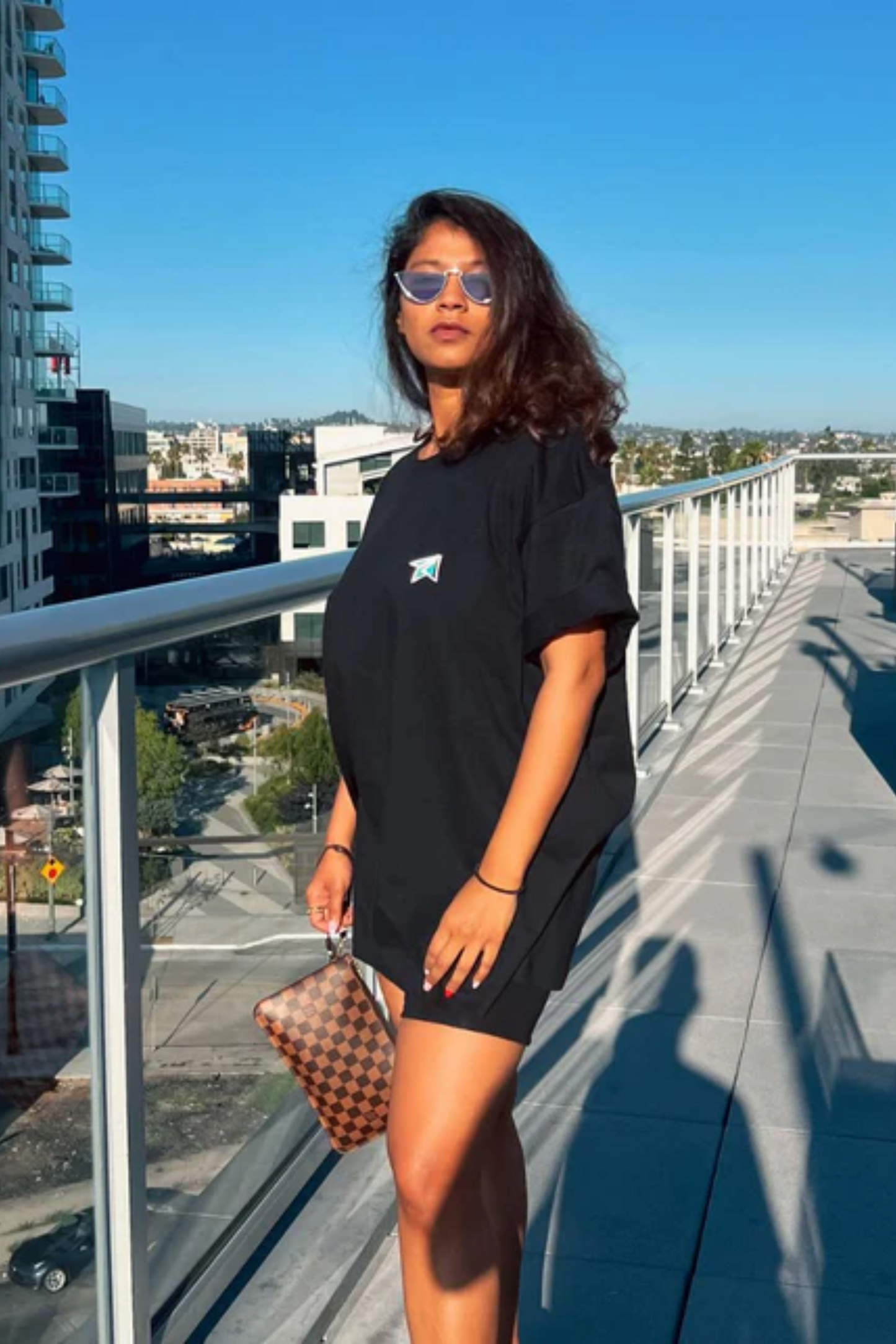 The Sagar Tee