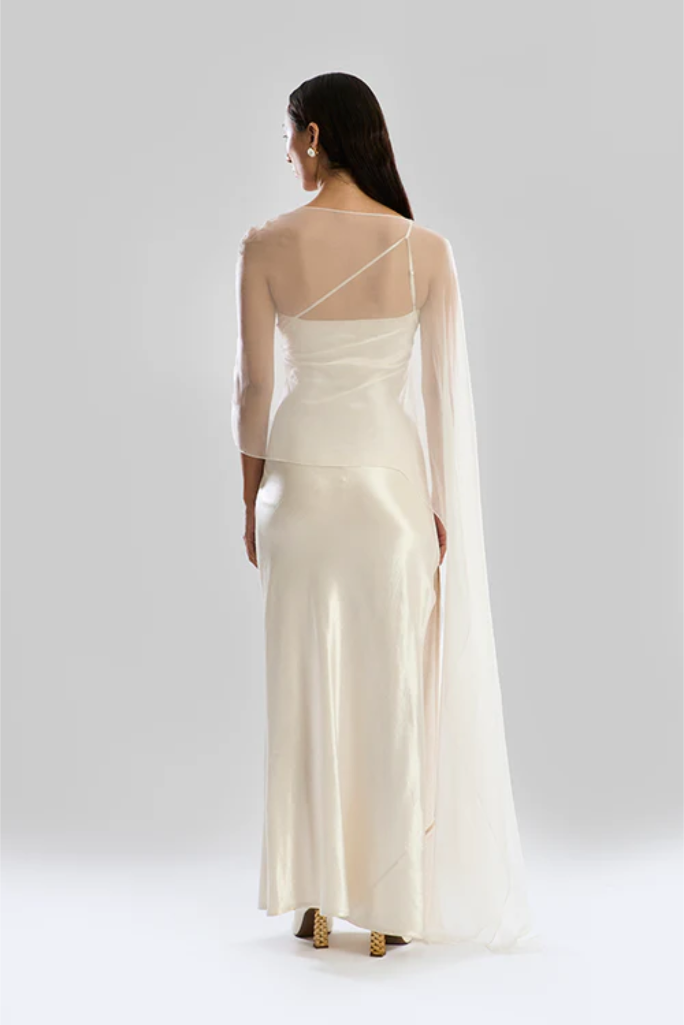Aura Gown