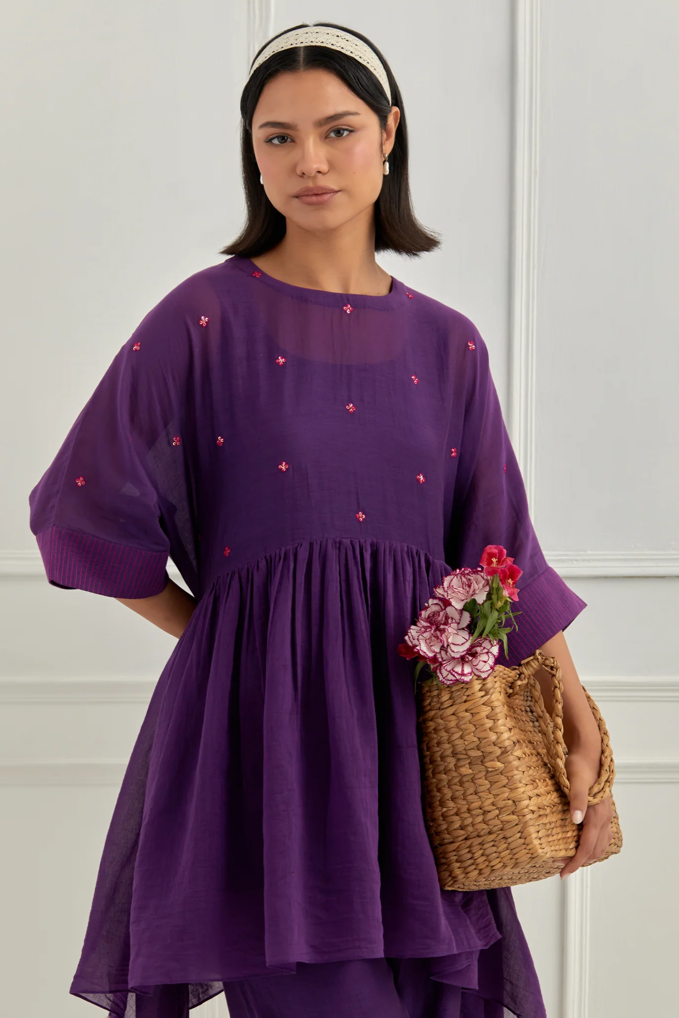 Ezra Co-ord