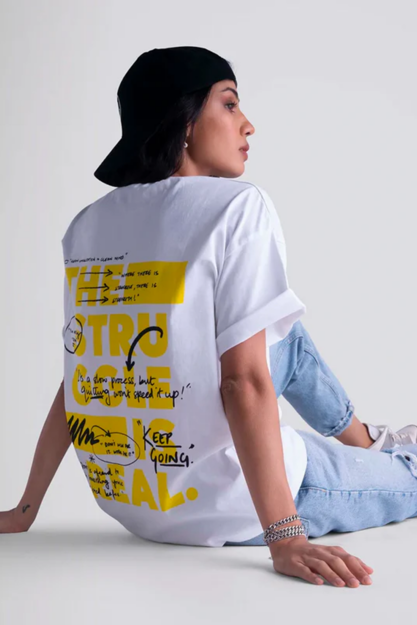 The Vishwa Tee