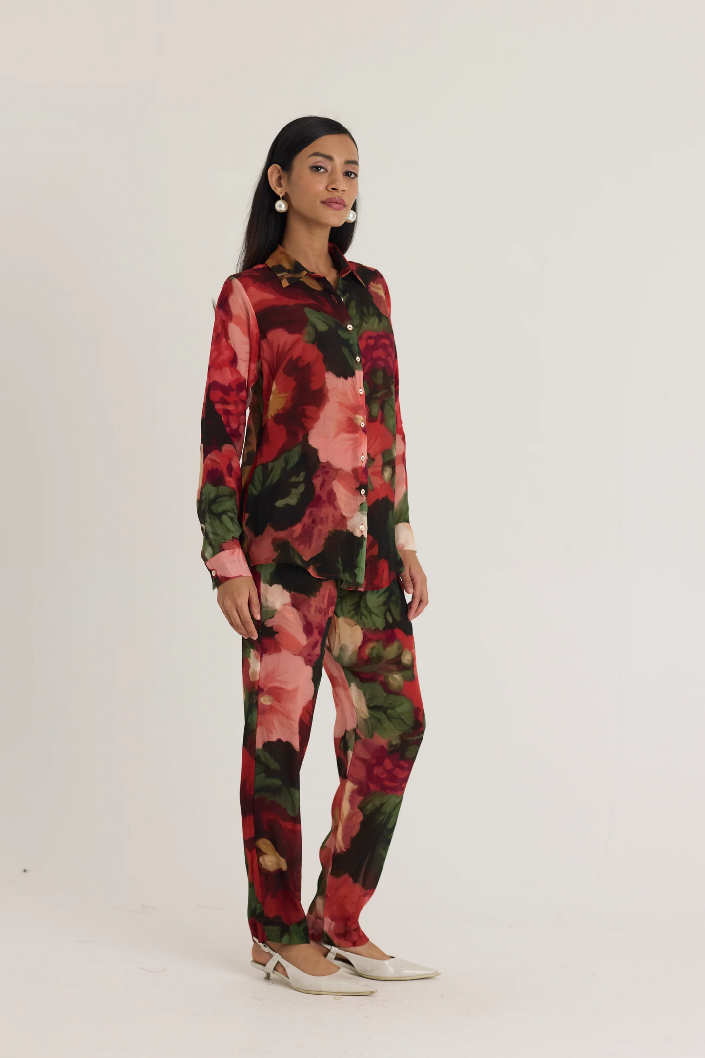 Scarlett Co-ord Set