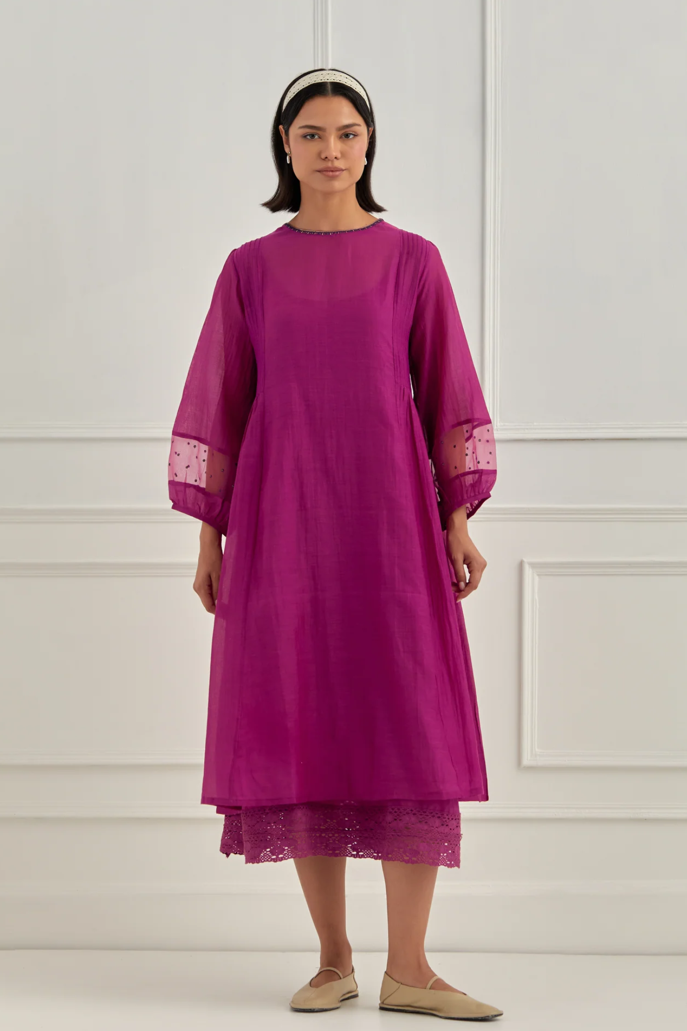 Lyra Dress