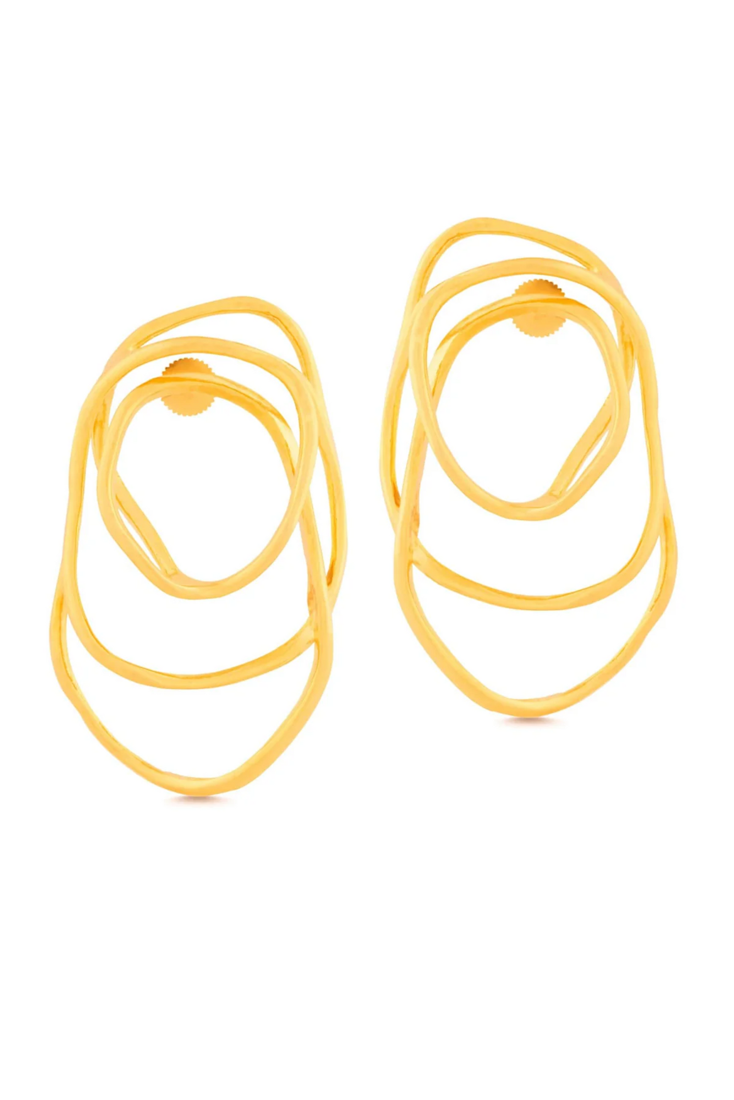 Maja Earrings