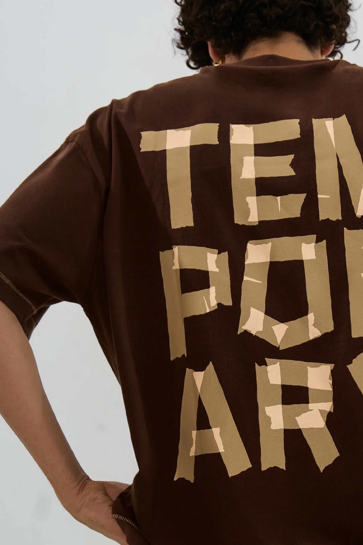 The Minoti Tee