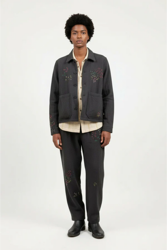 OREN GREY PANTS