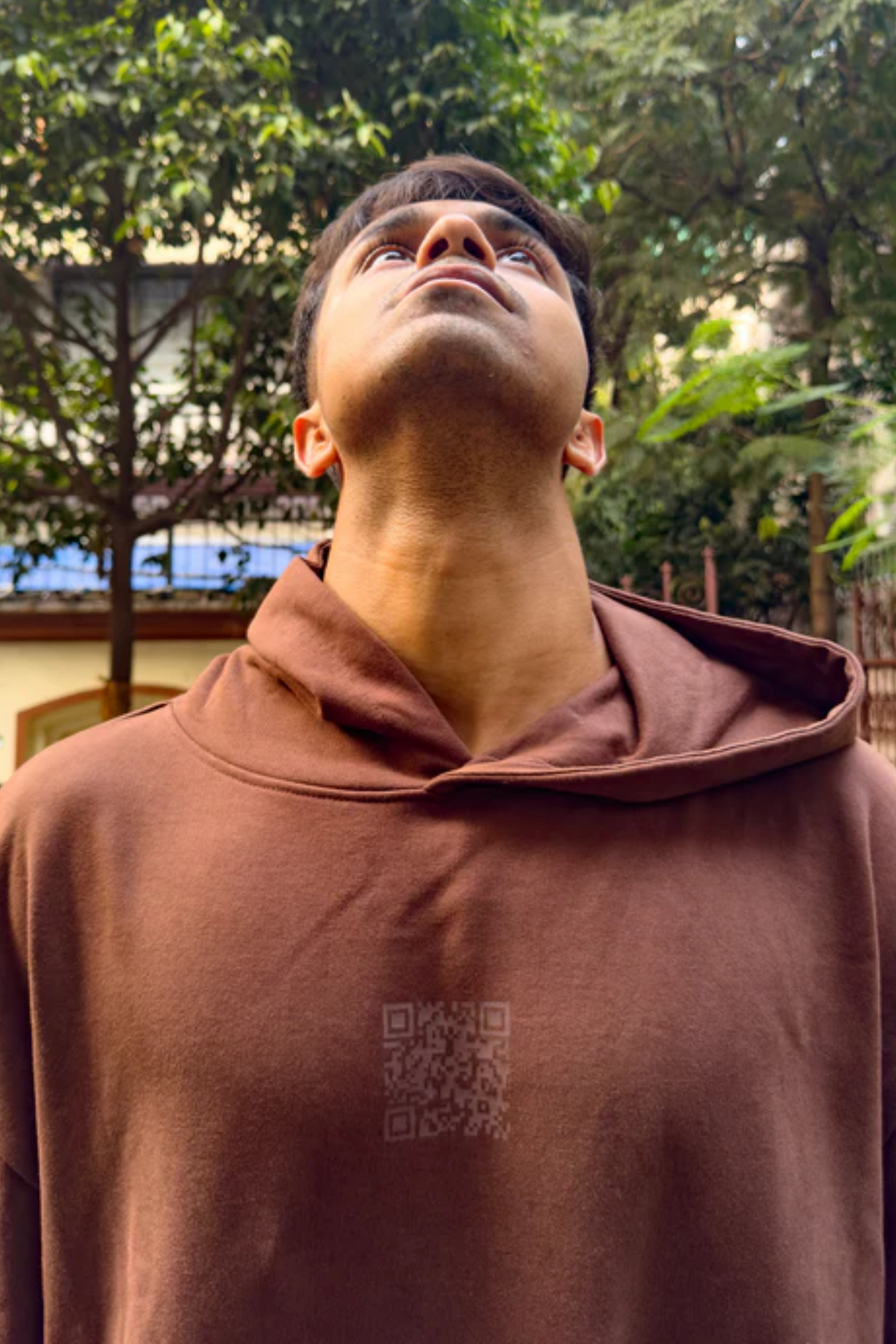 The Social Approval Hoodie