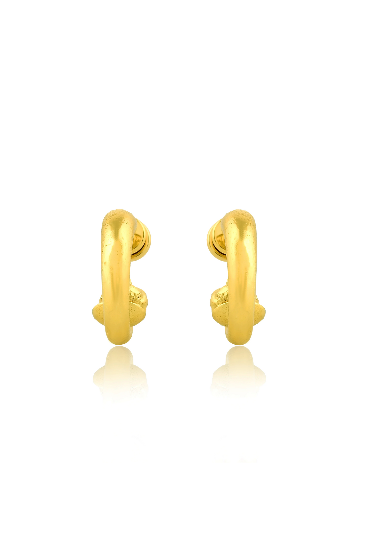 Crescent Hoops