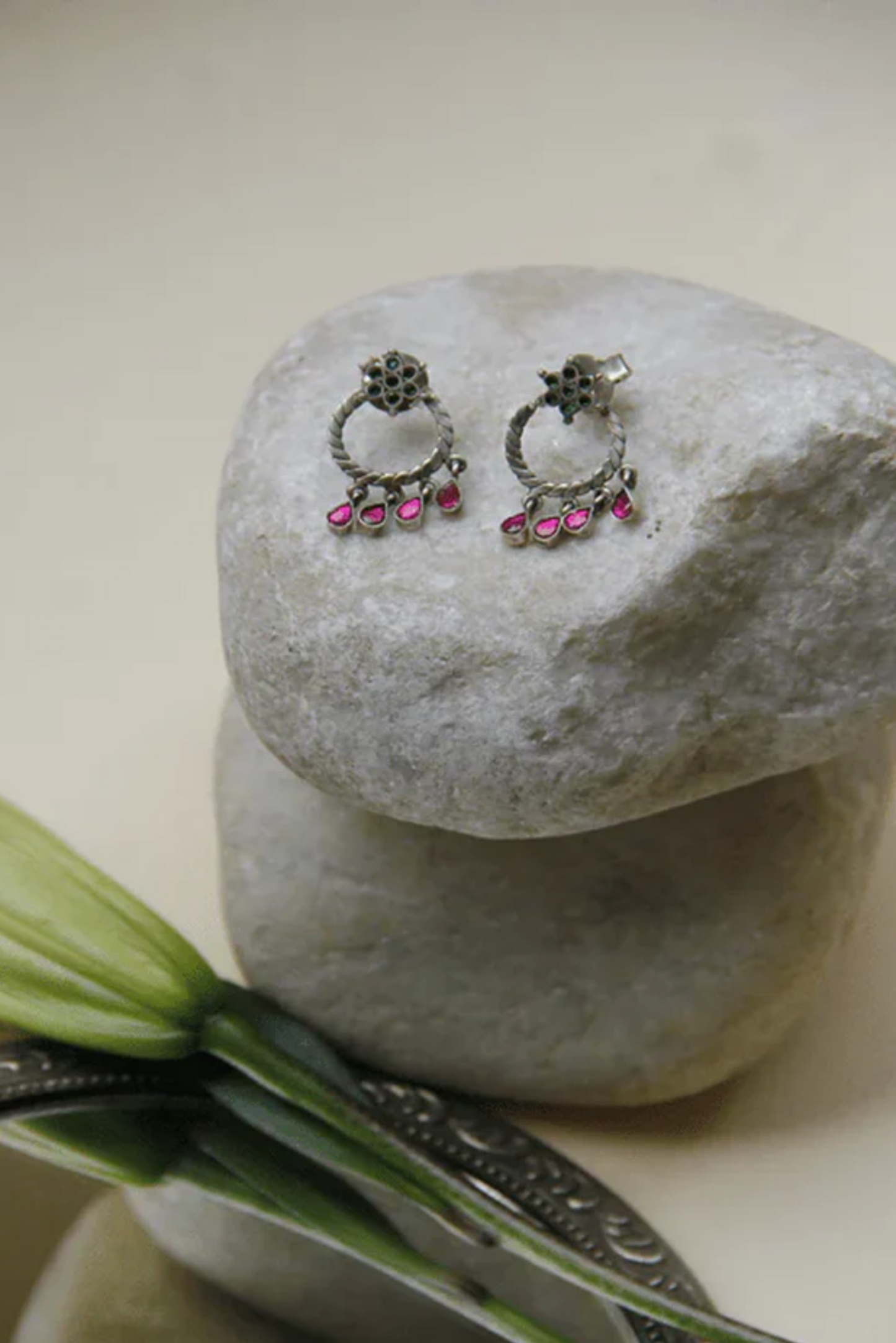 Tender Earring