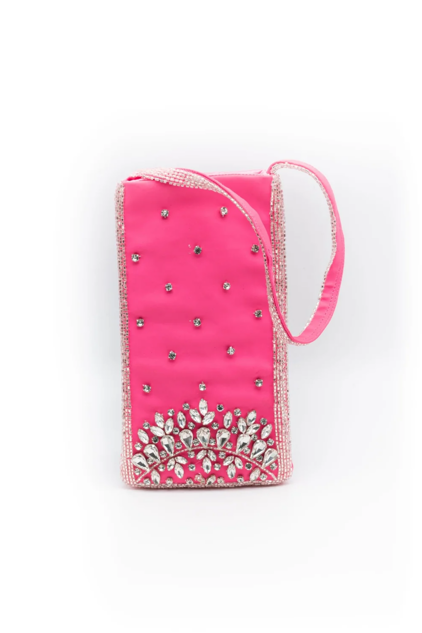 Cherry Soda Mobile Pouch