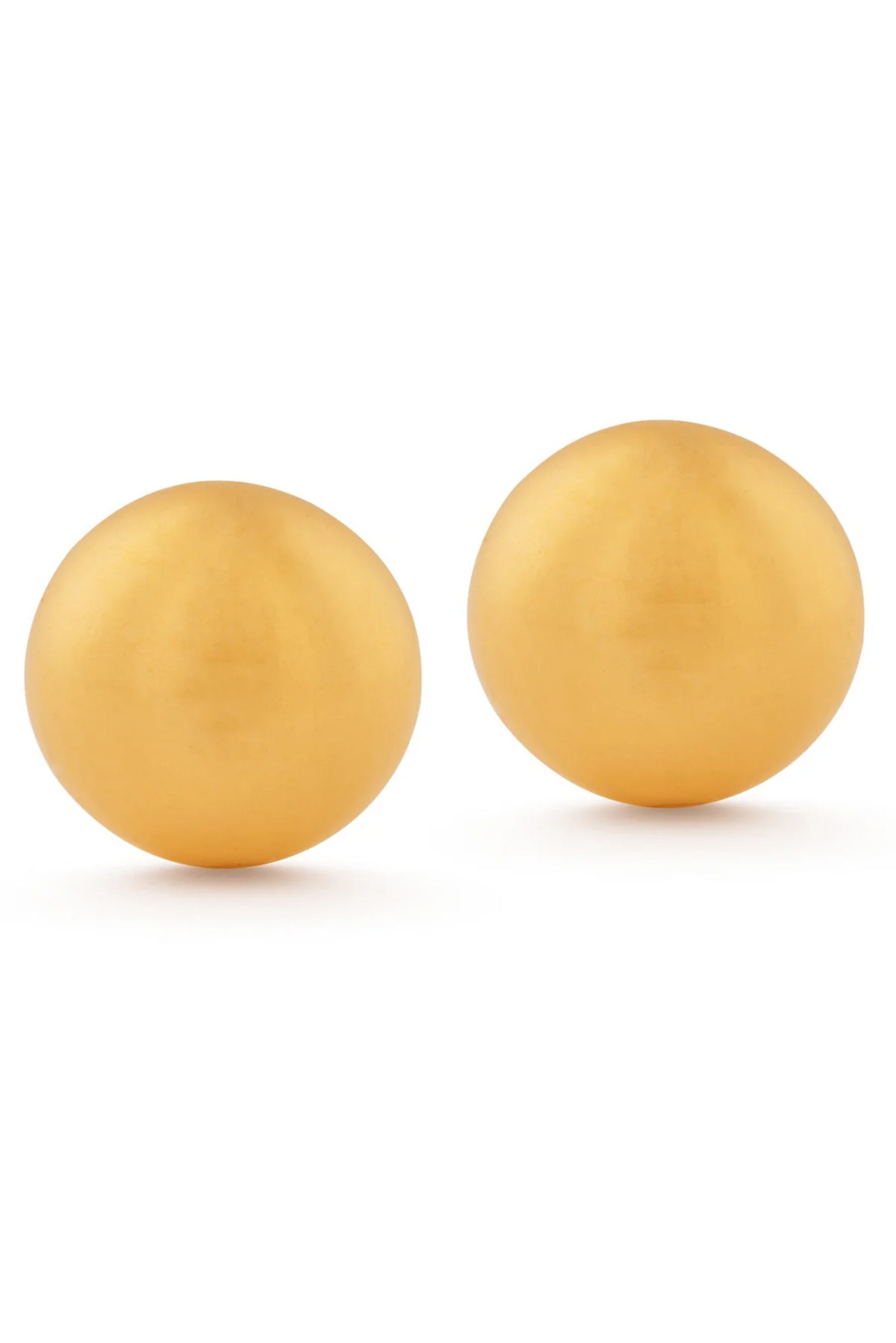 Ada Studs - Golden