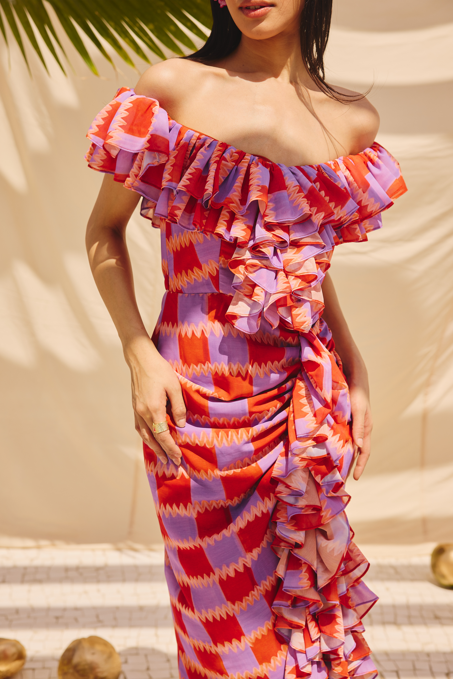 Frill Fantasy