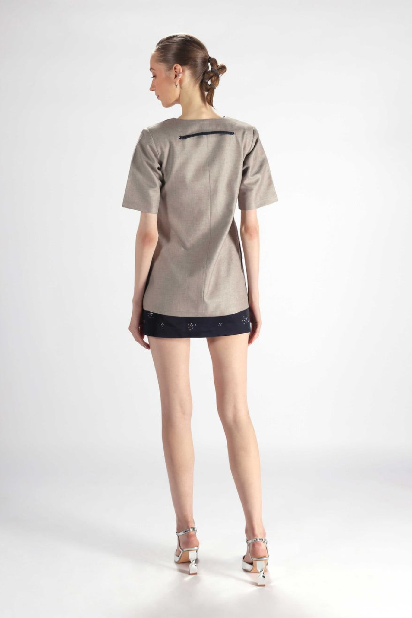 Mini Mini Dress