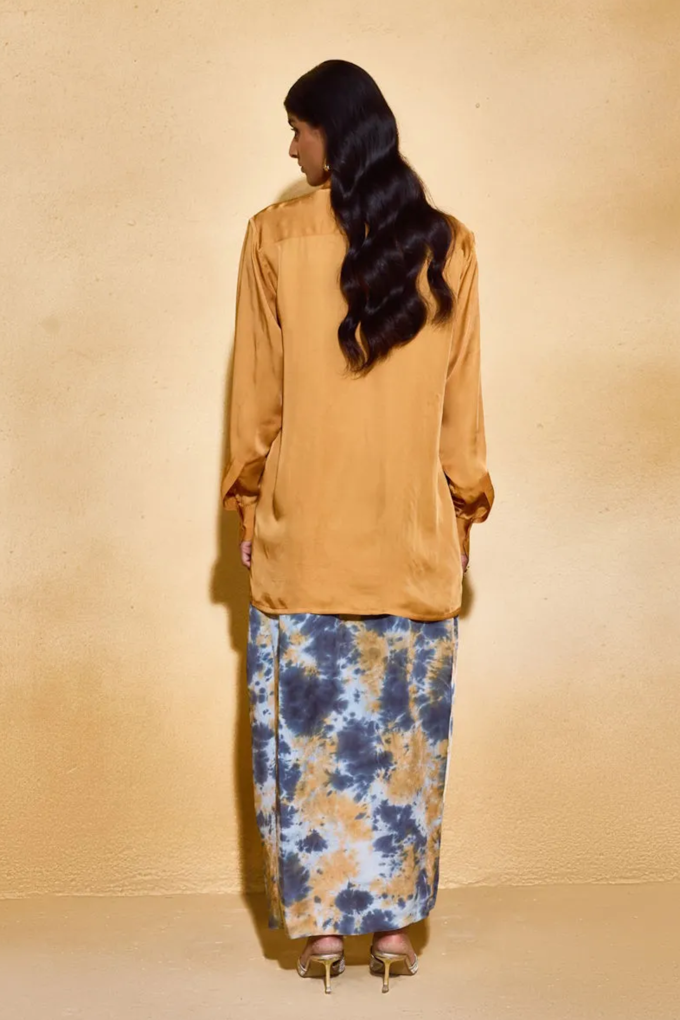 Echo Cora Co-ord Set