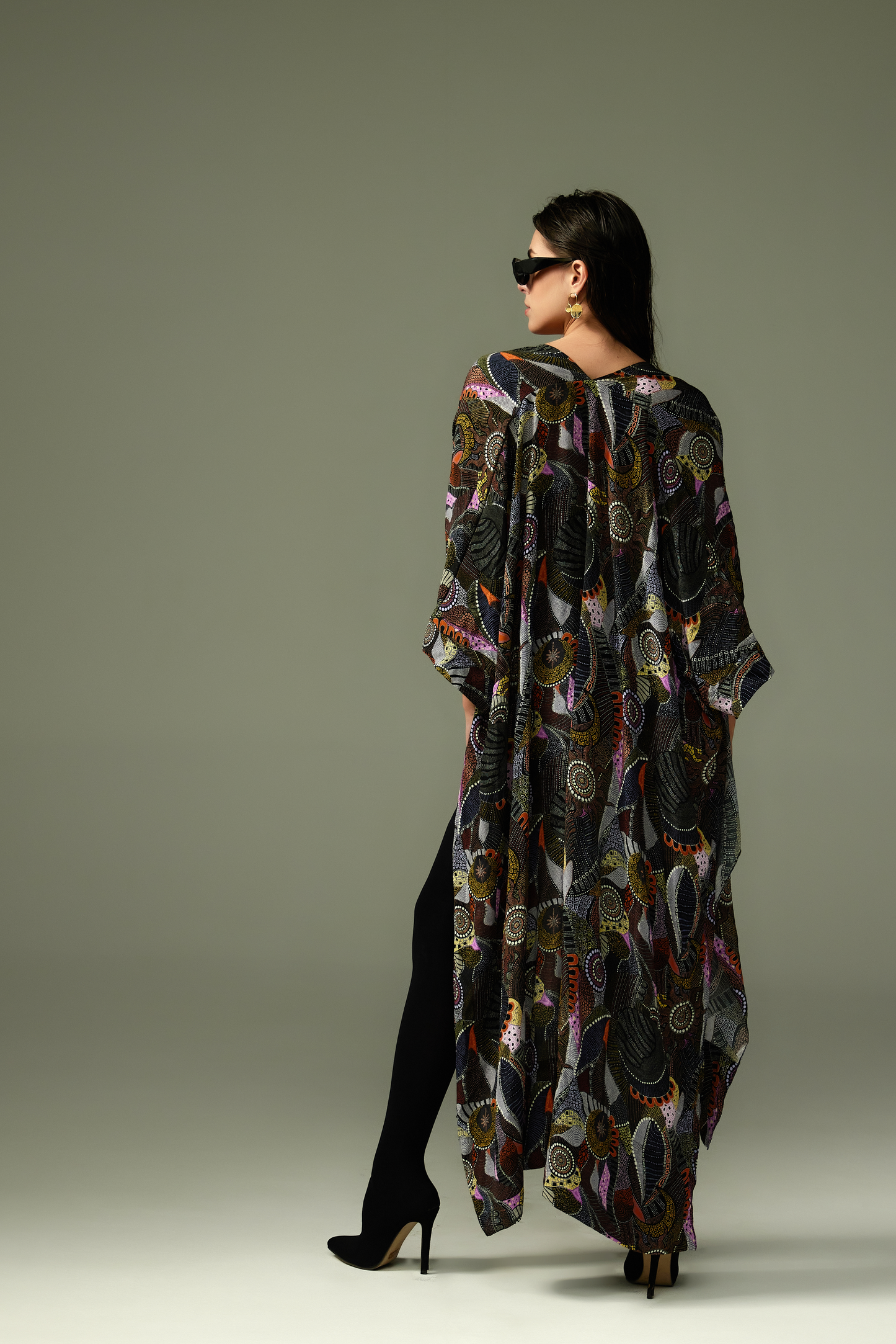 Atelio Kaftan Cassiopeia