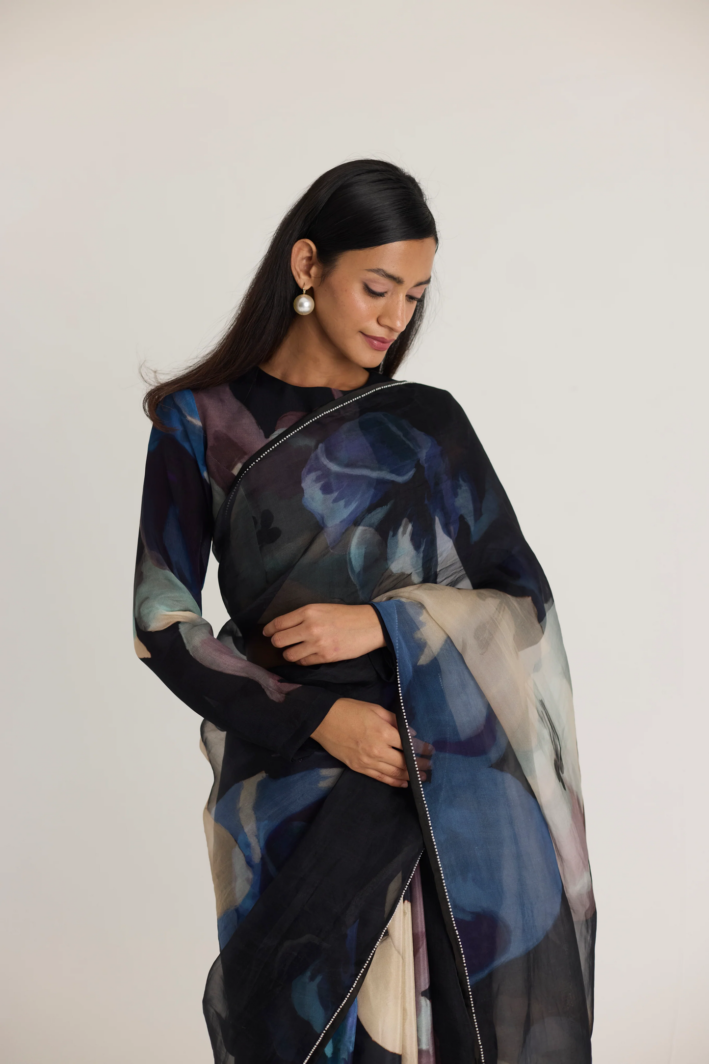 Rocco Blouse