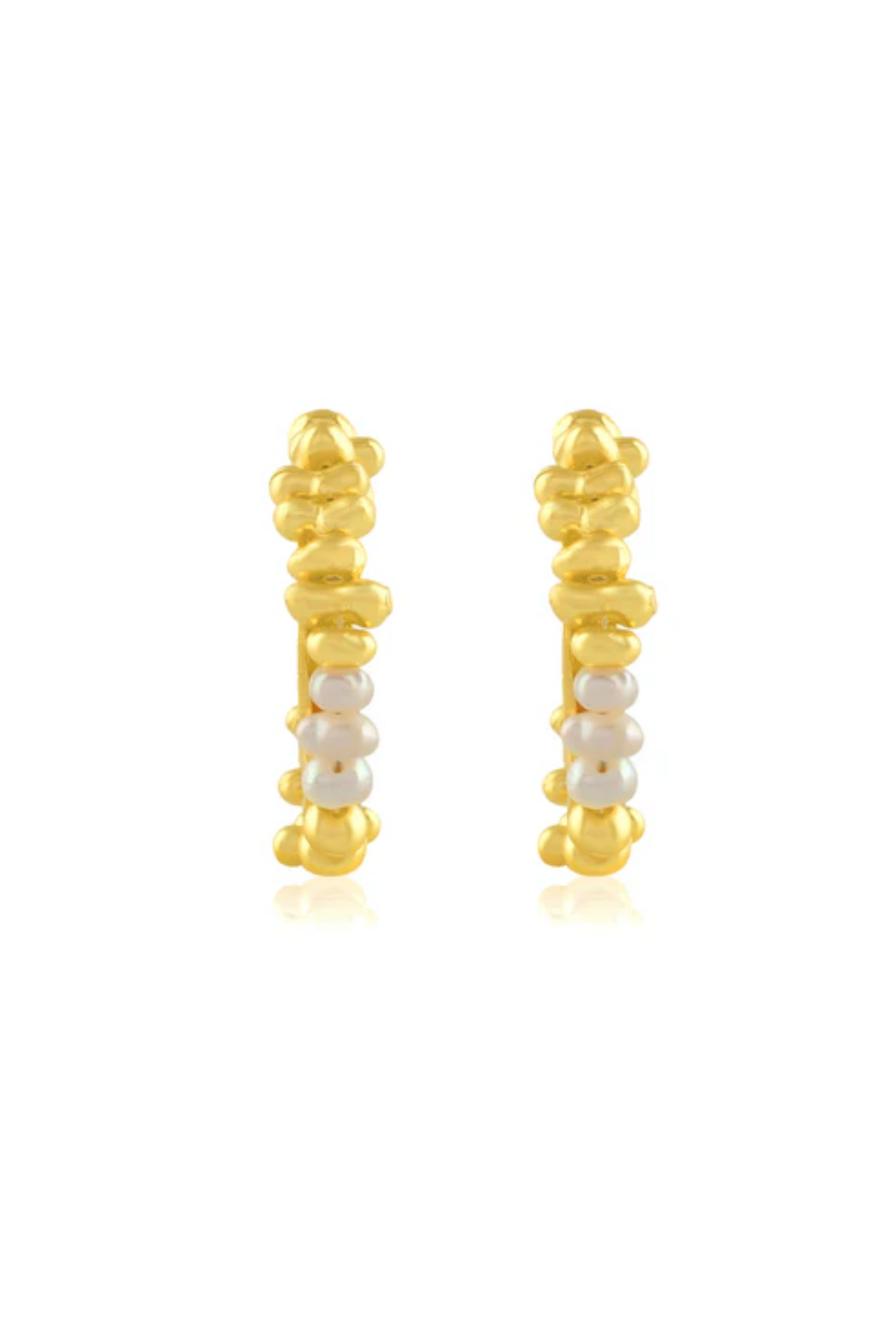 Pratapgari Pallet Pearl Hoops