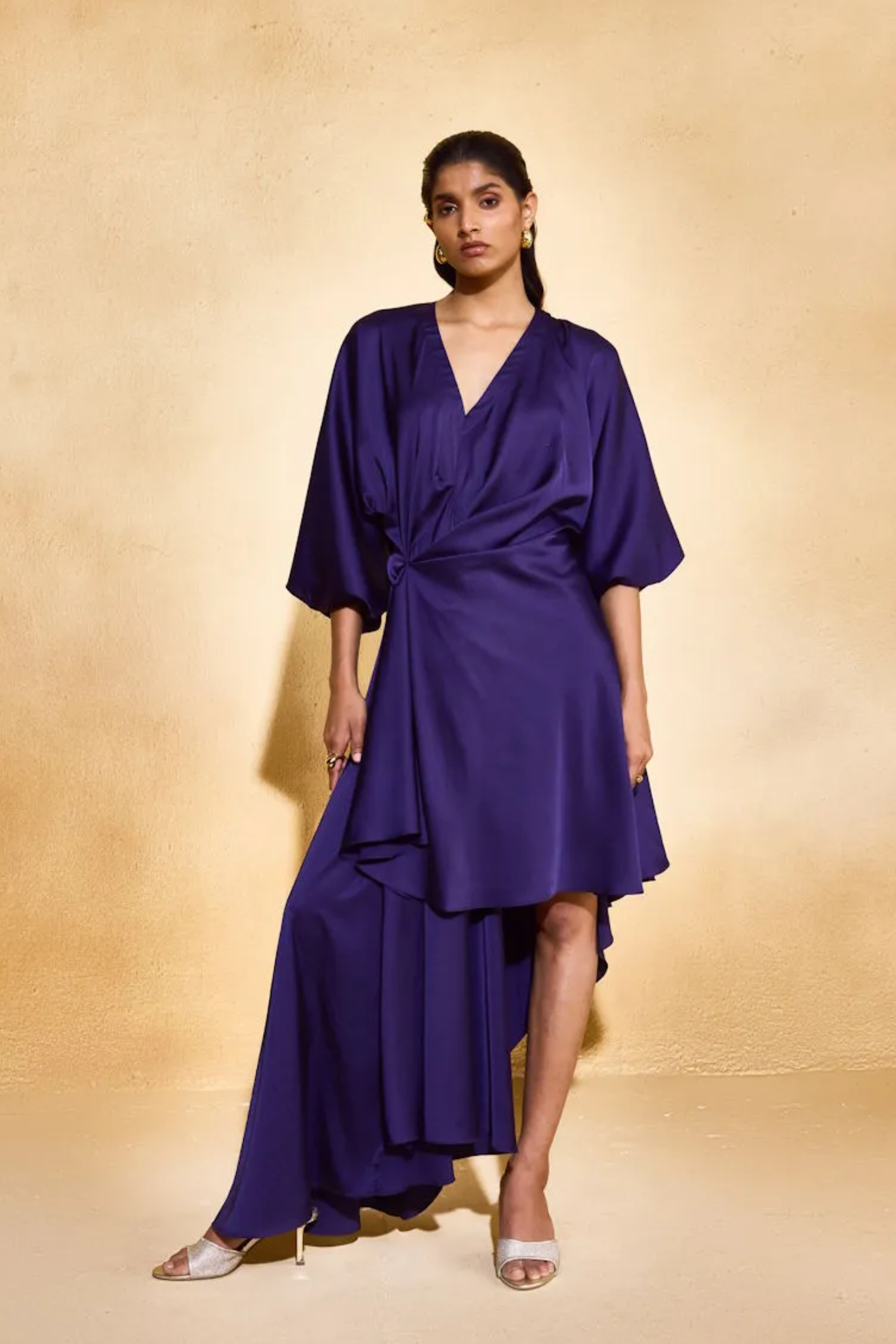 Echo Lowe Dress
