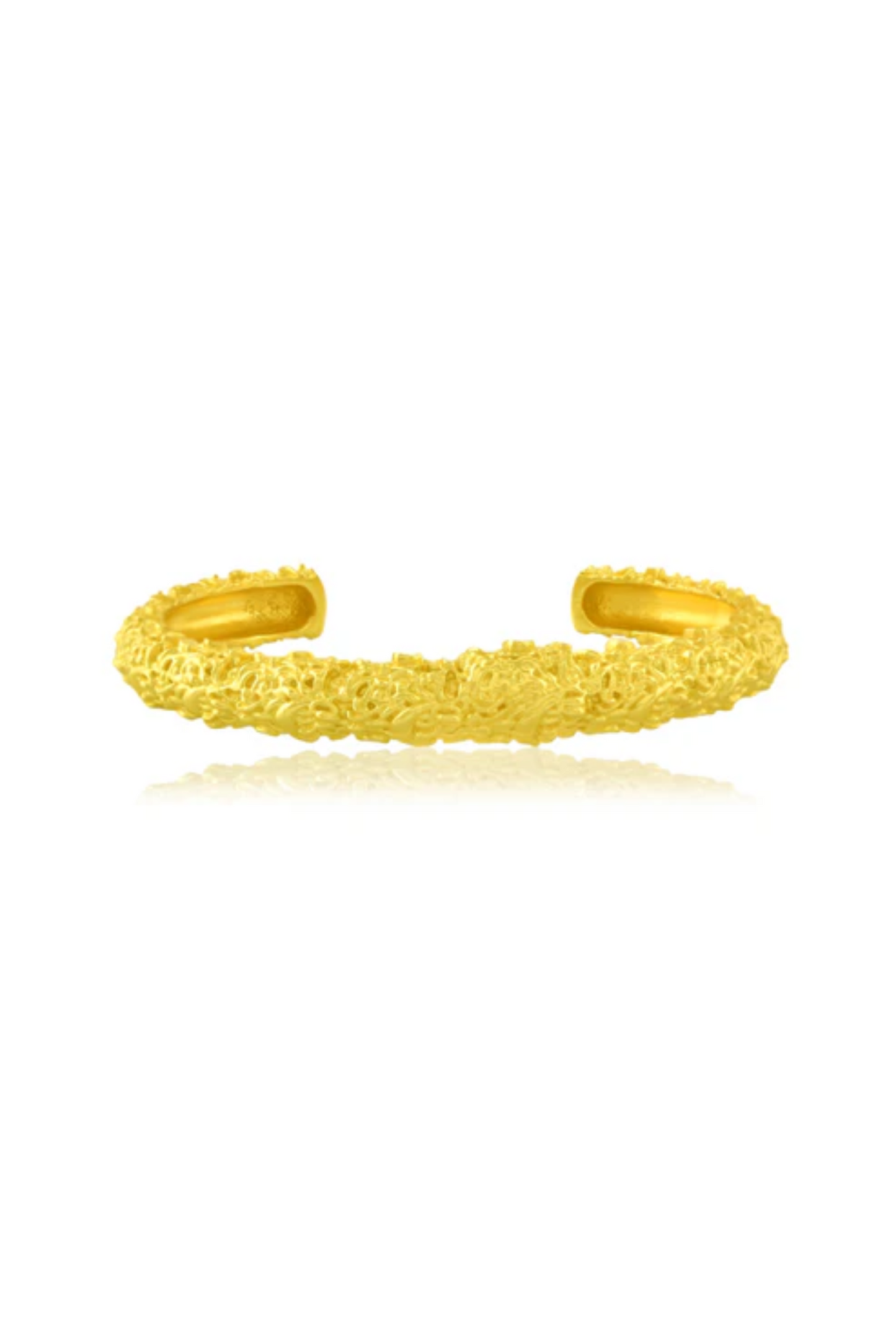 Pratapgari Textured Hand Cuff