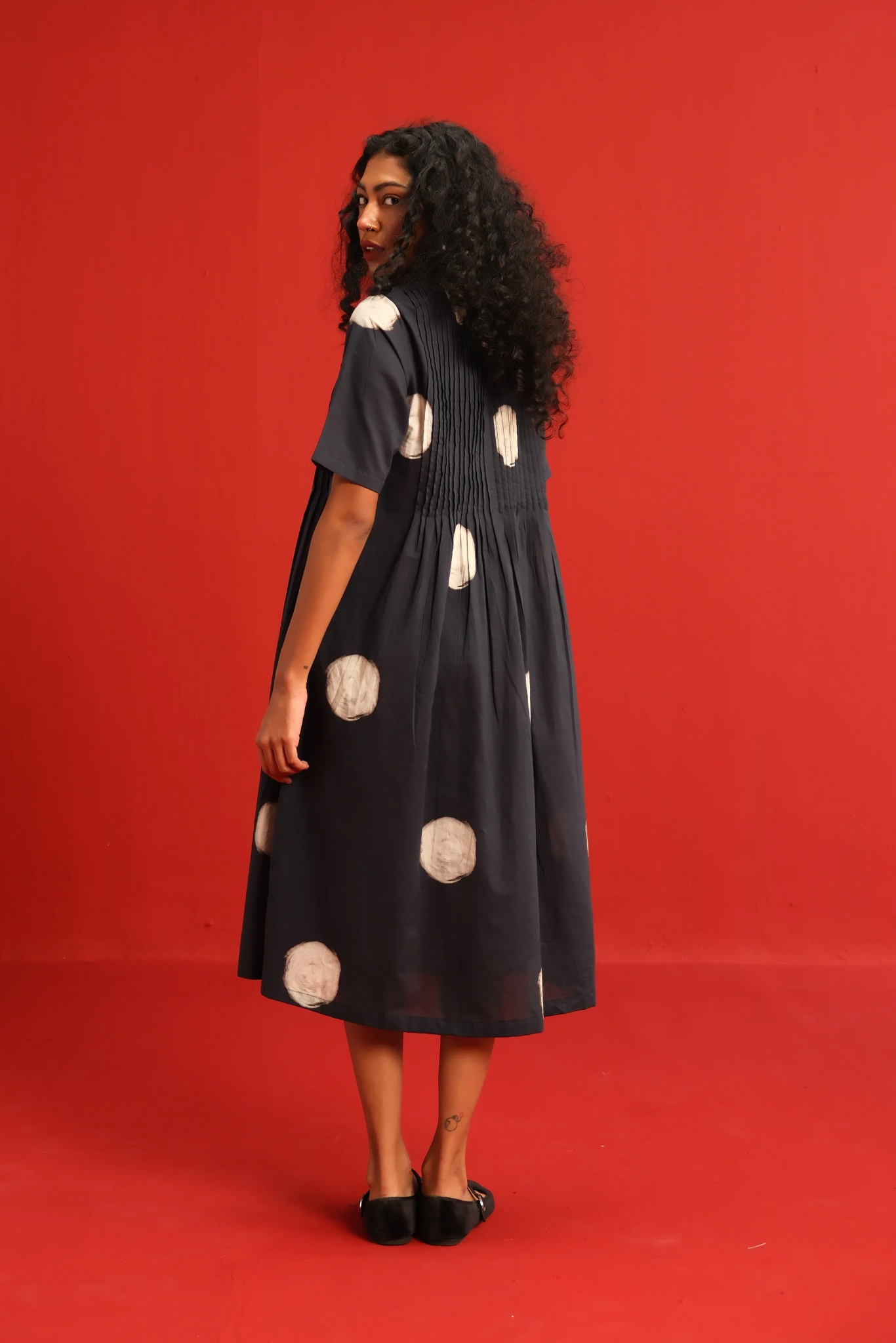Ginger Dress