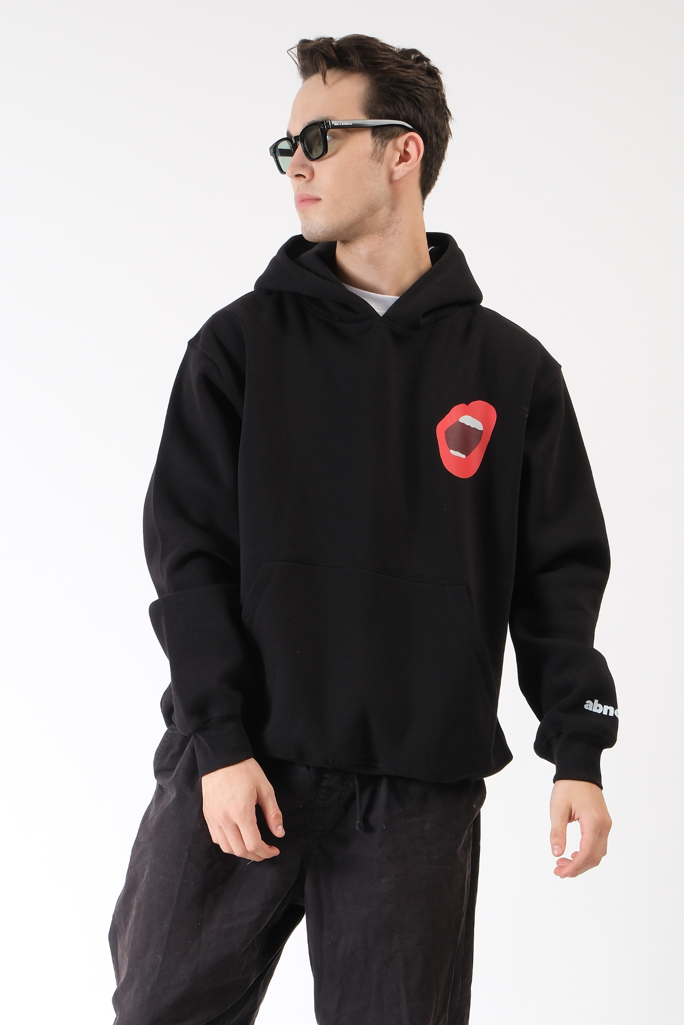 Shout Out Loud- Unisex Hoodie