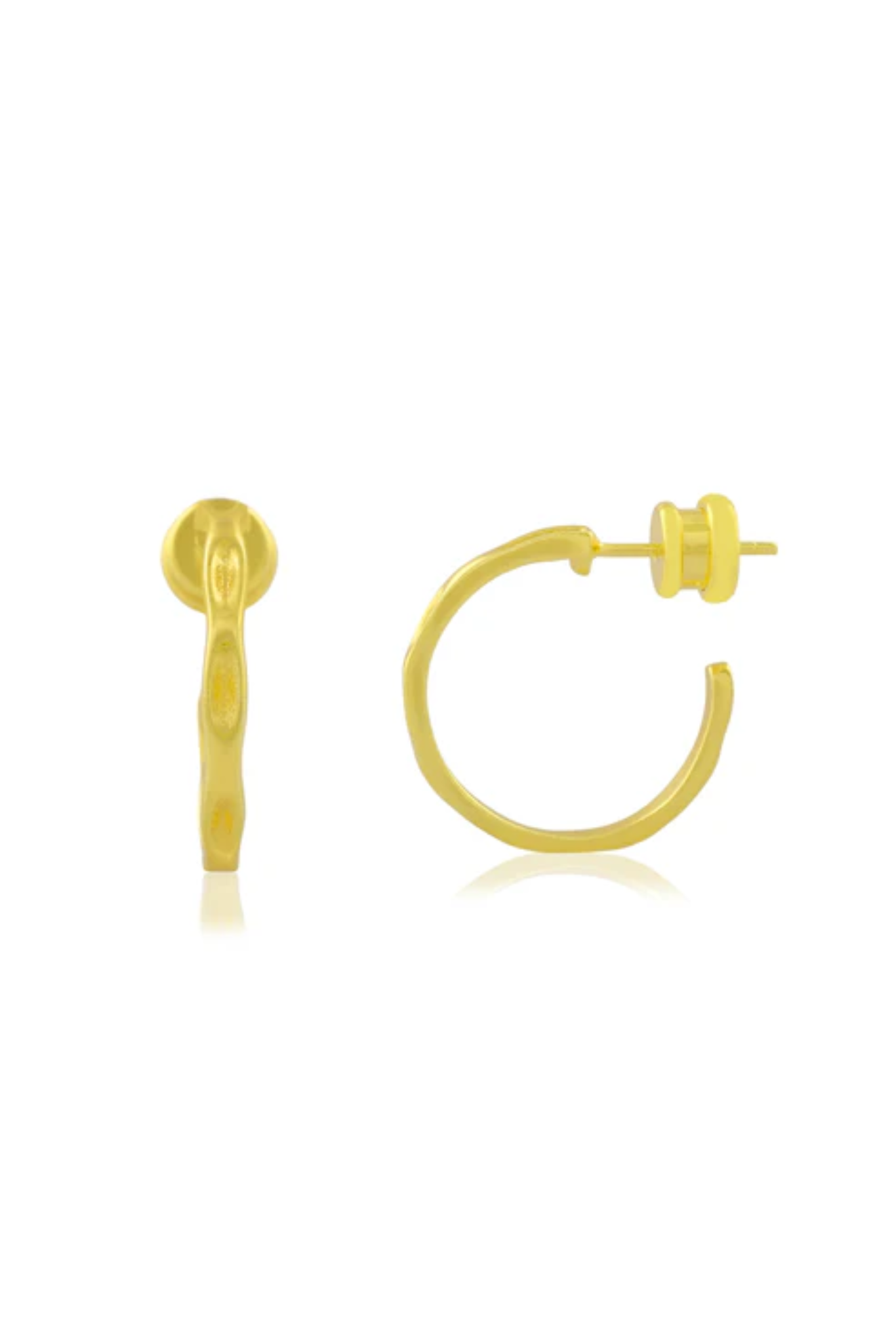 Molten Hoops