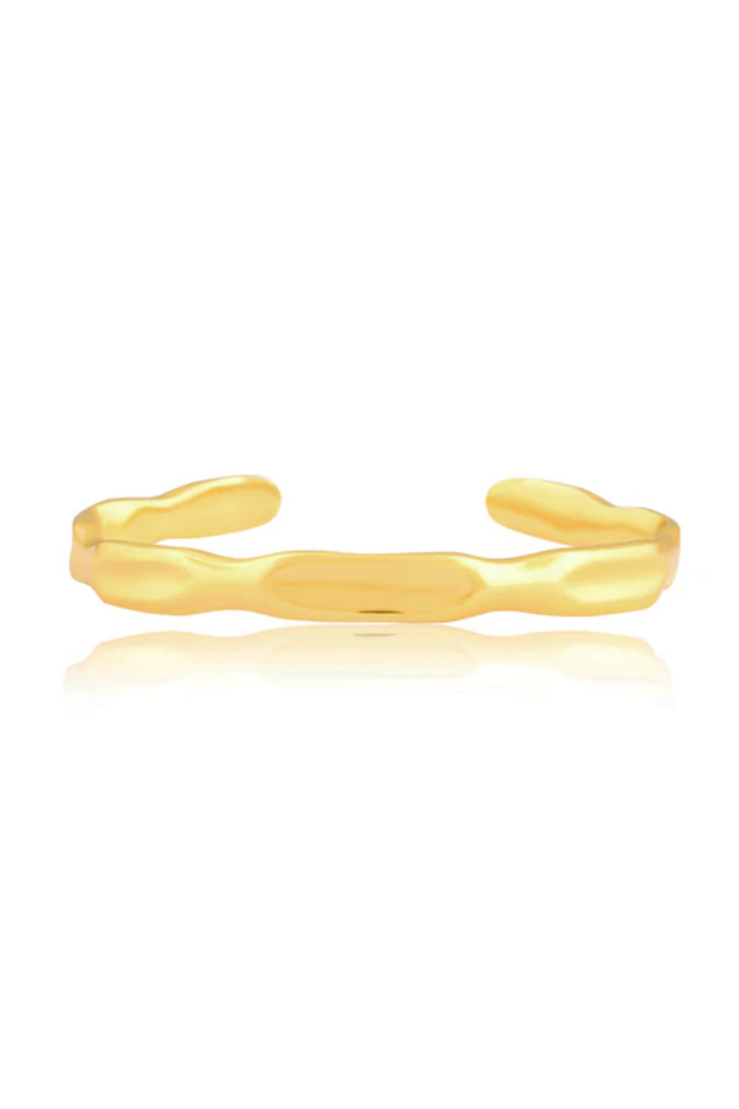 Molten Hand-Cuff