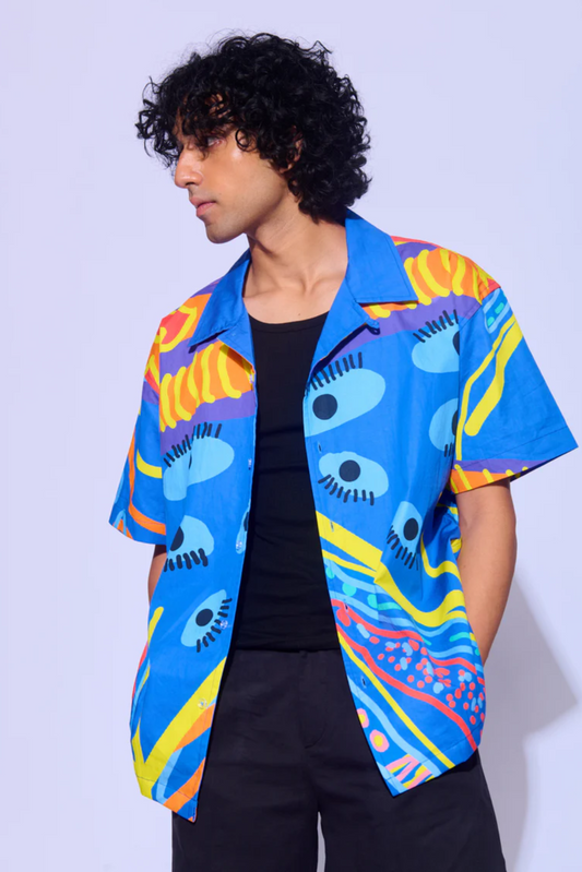 NO NAZAR SHIRT
