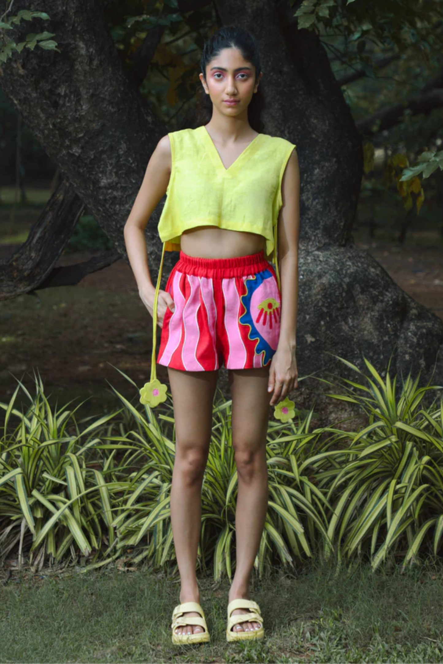 Pikachu Top