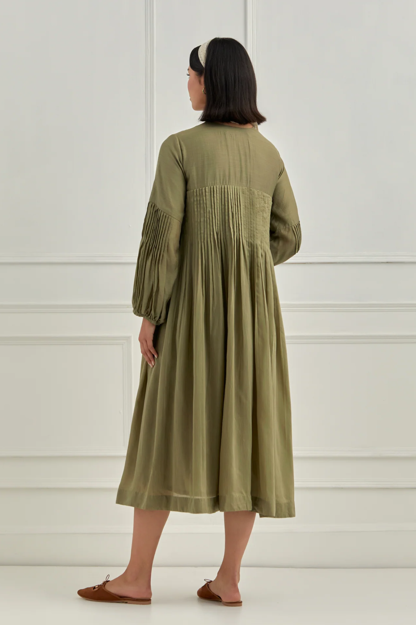 Velin Dress