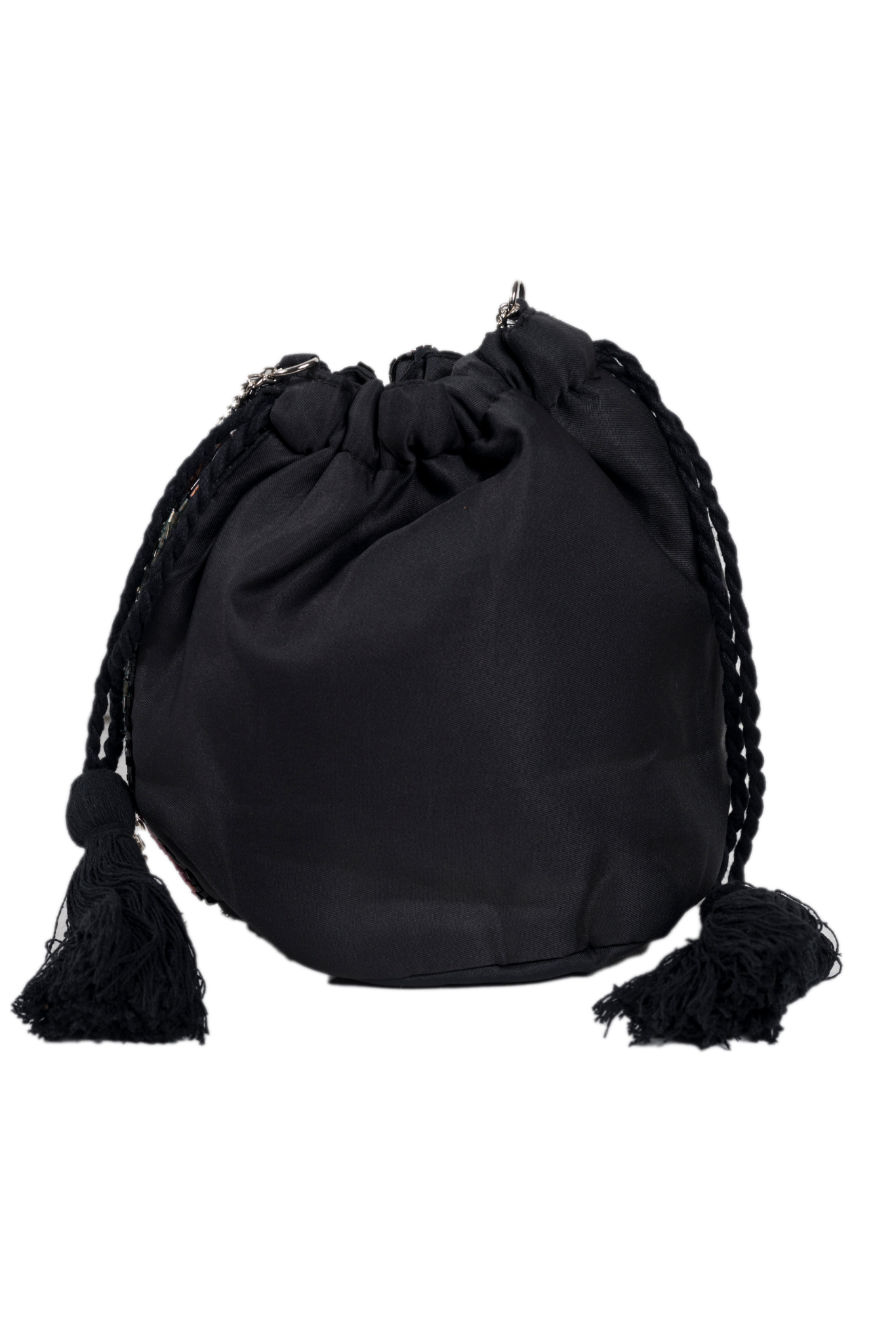 Glitterati evening bag