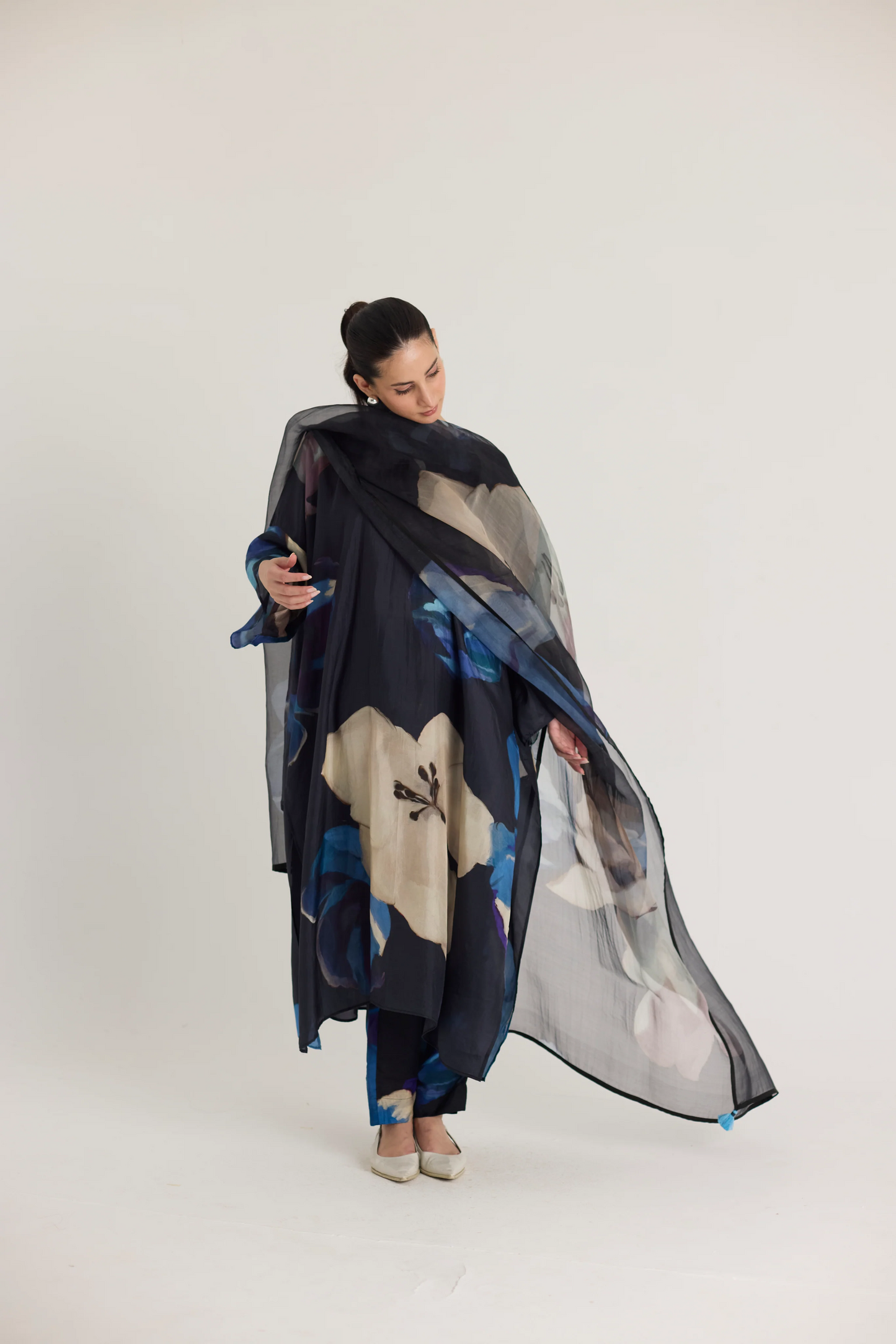 Rocca Dupatta
