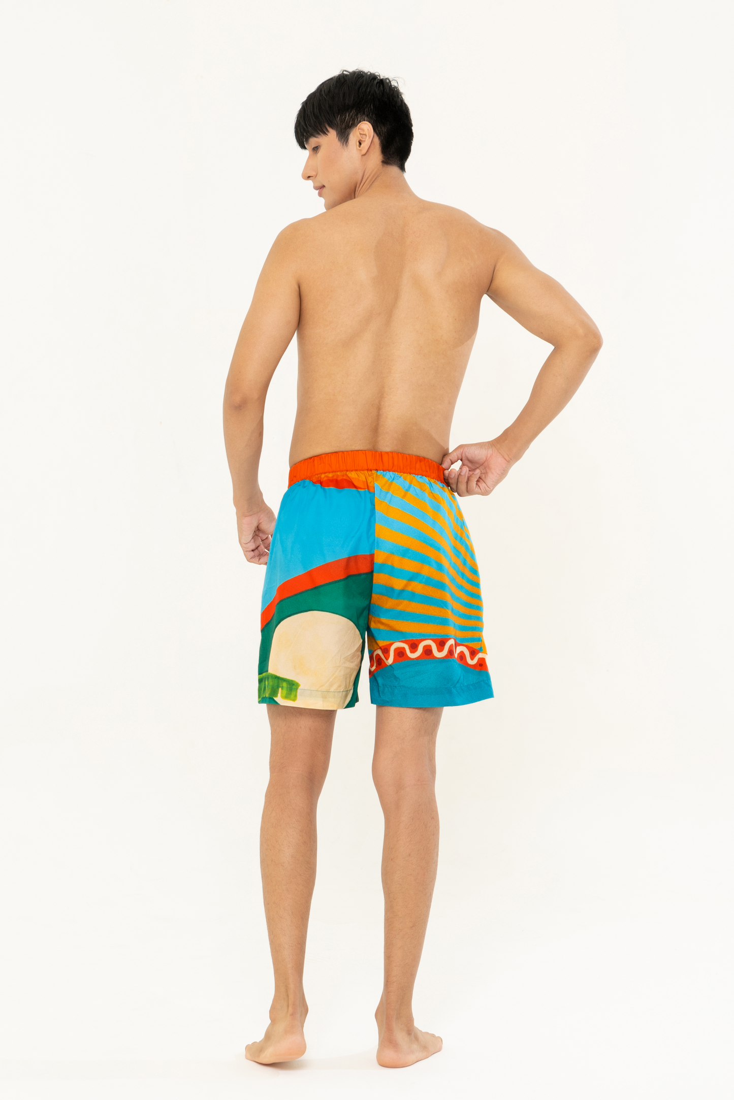 Play Swim Shorts