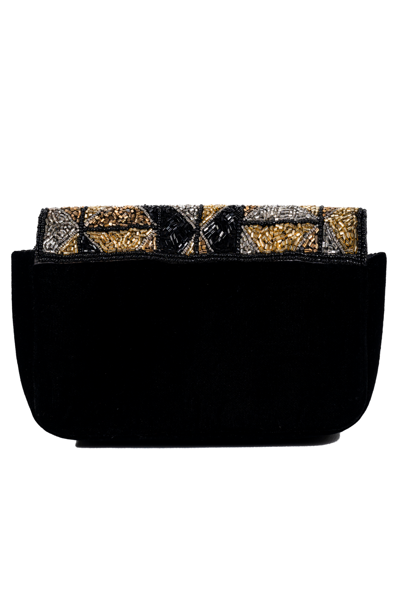 Small Glitters evening purse