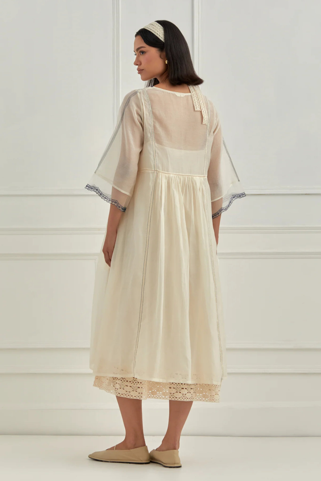 Ivanna Dress