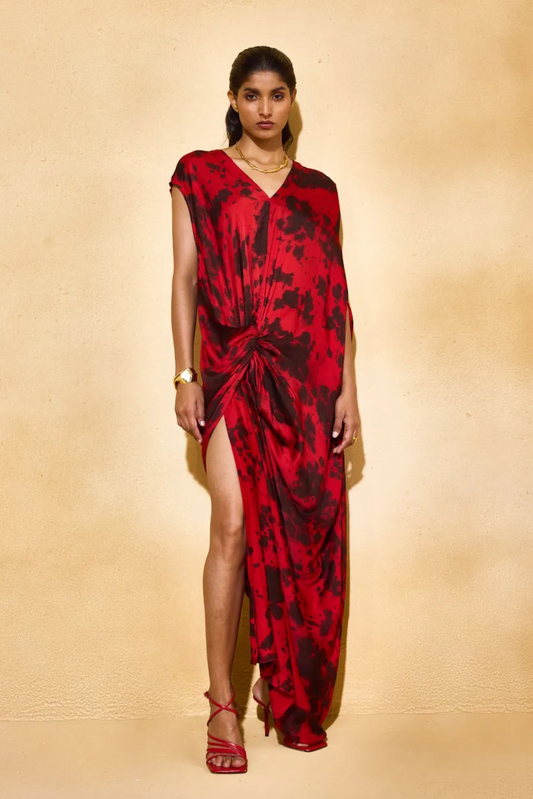 Echo Raya Dress