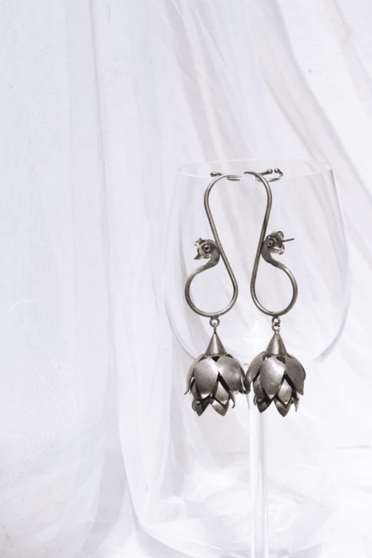 Lovers Earrings