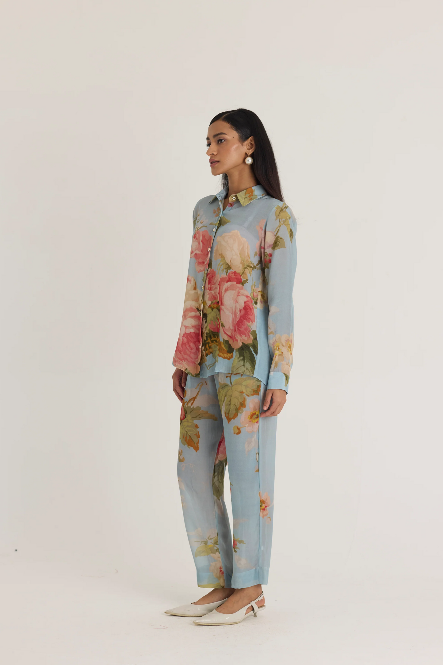 Taffy Co-ord Set