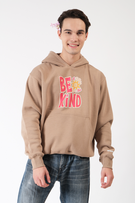 Harsh World - Unisex Hoodie