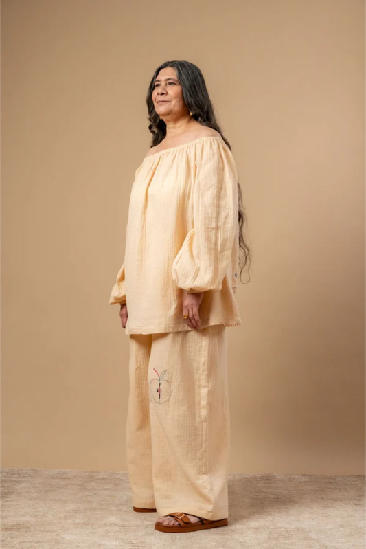 FIREFLY FLICKER PANTS