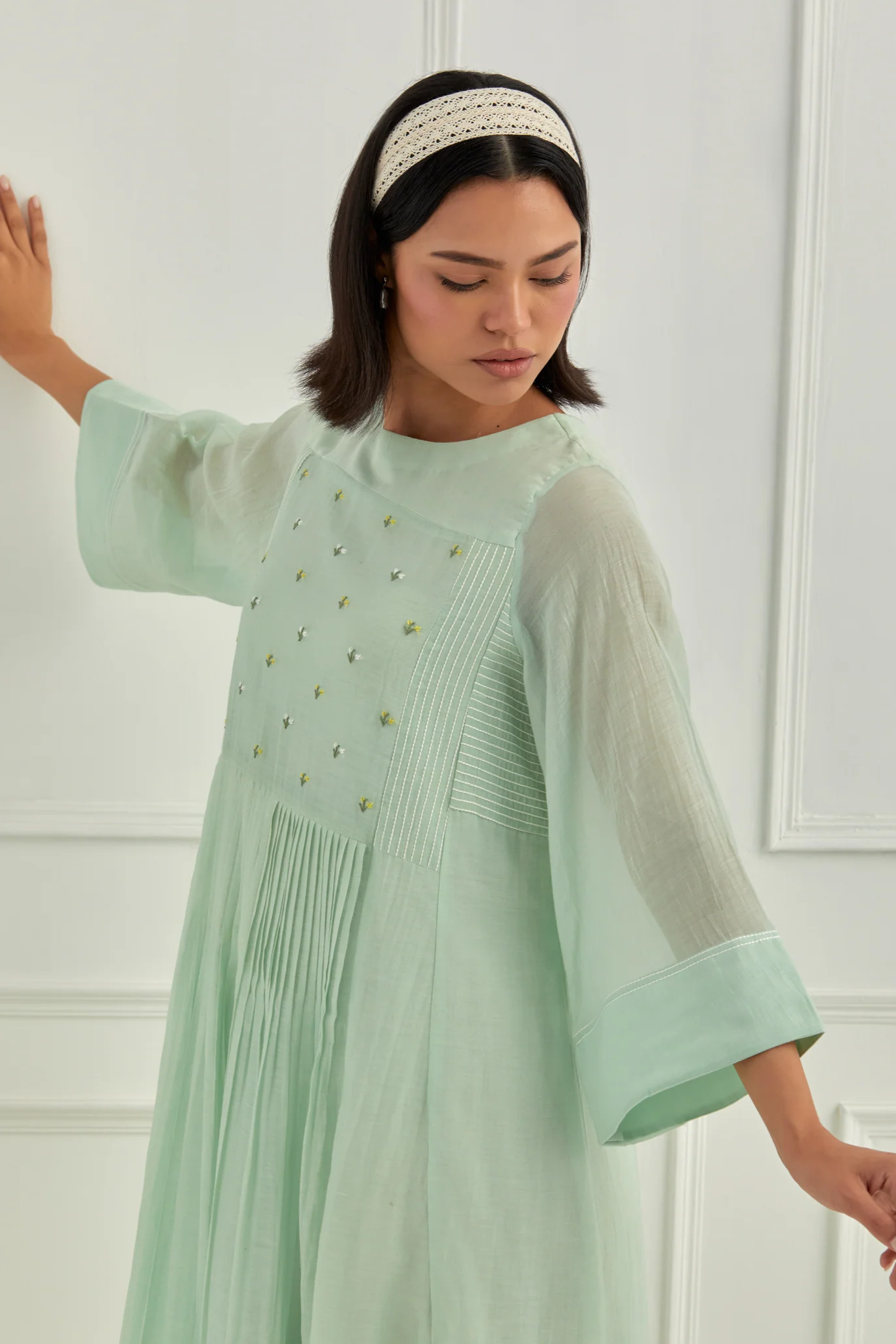 Elara Dress