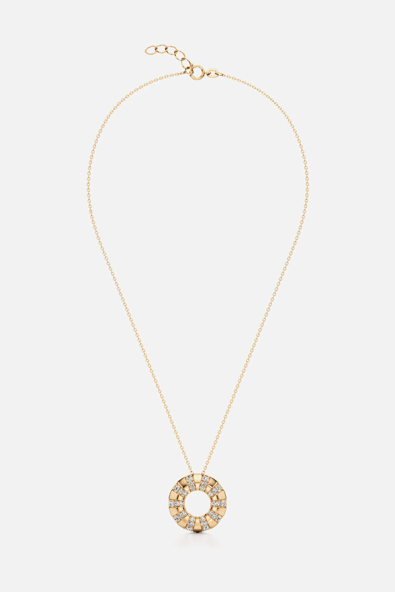 Alterna Necklace