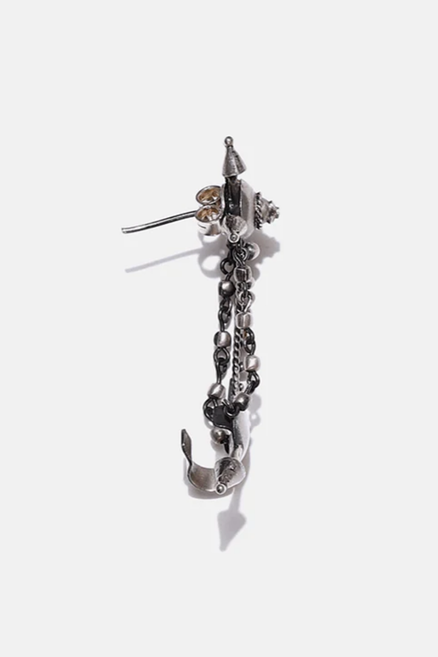 Sword Ear Cuff