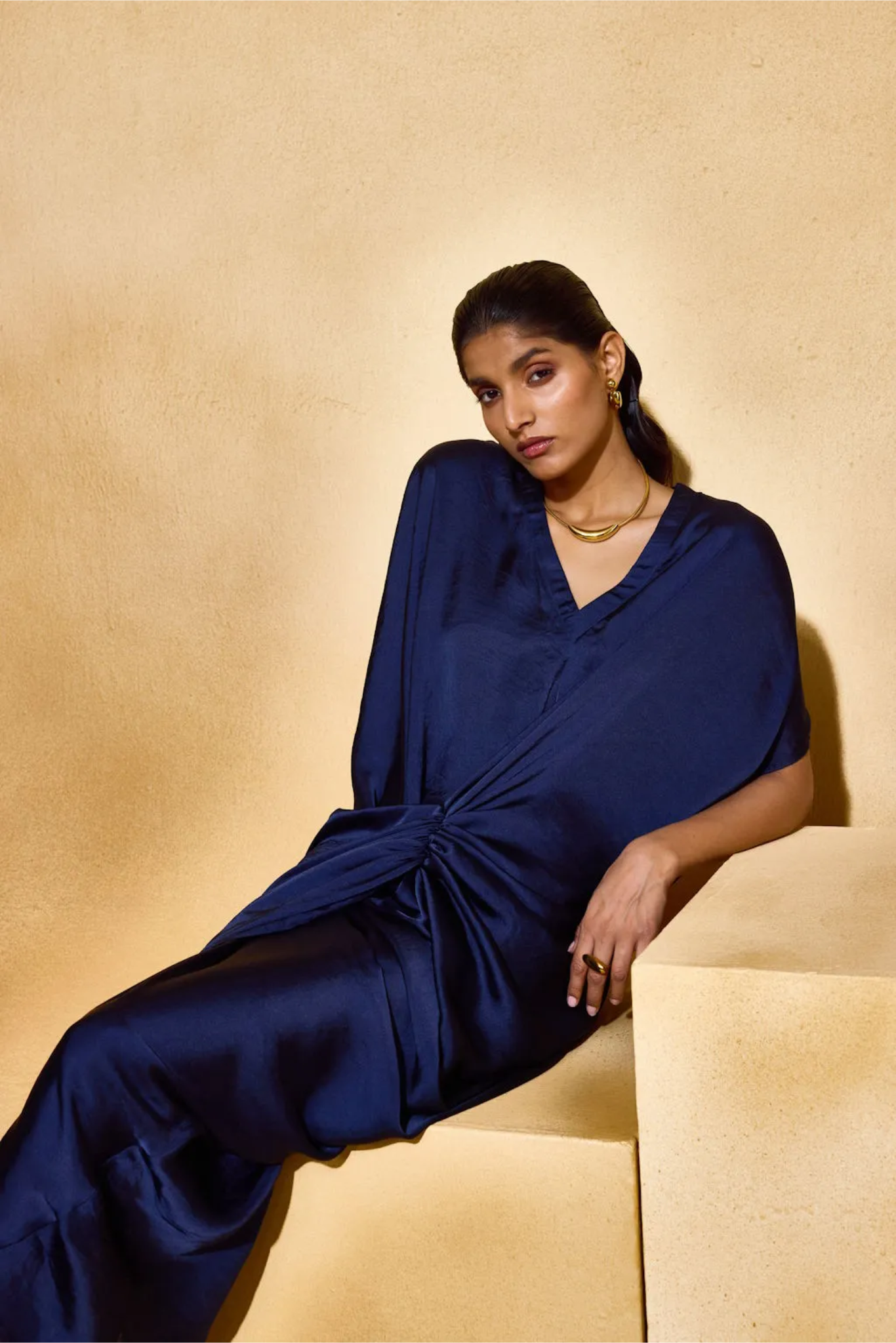 Echo Roma Dress