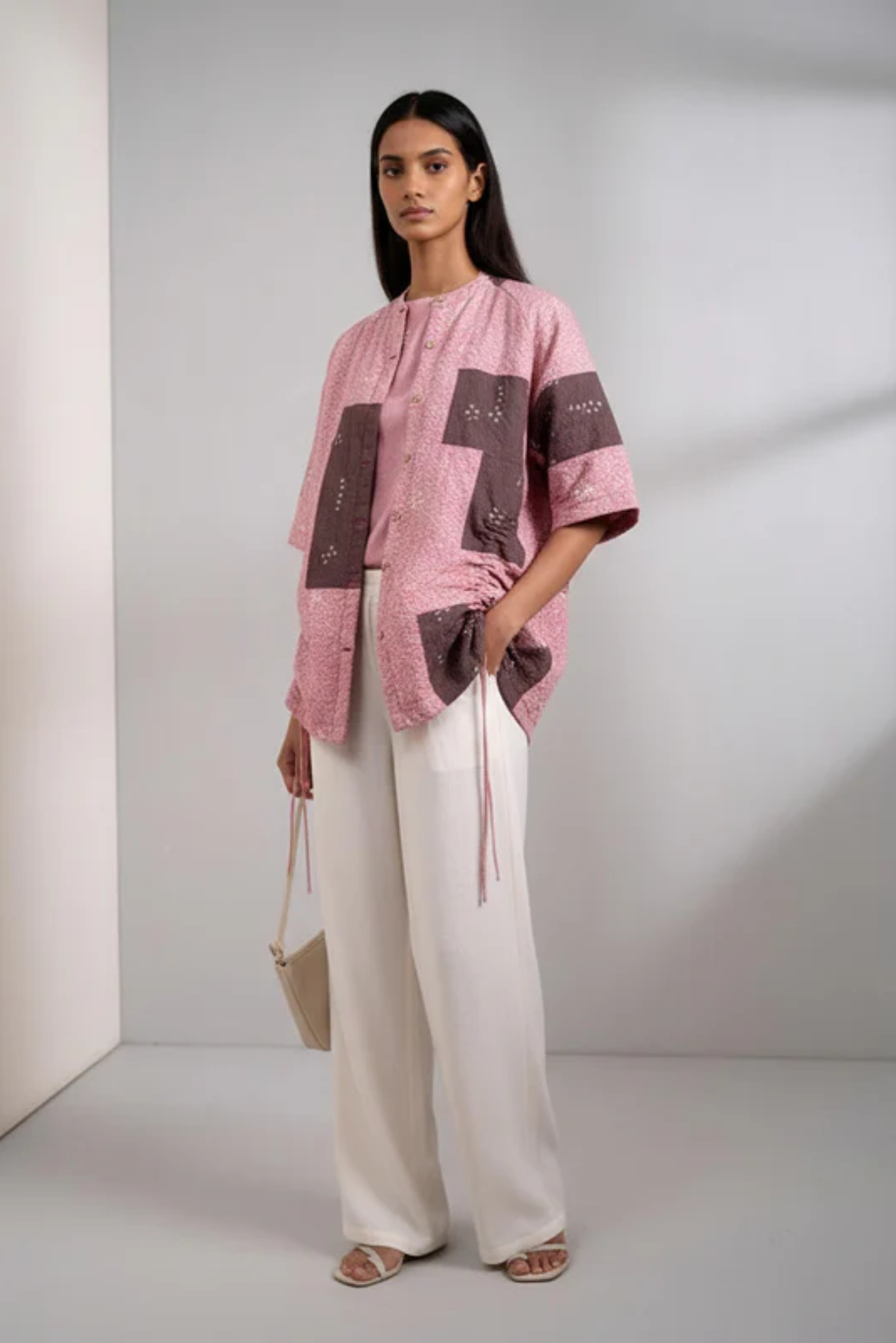 ASTRA BANDHANI JACKET