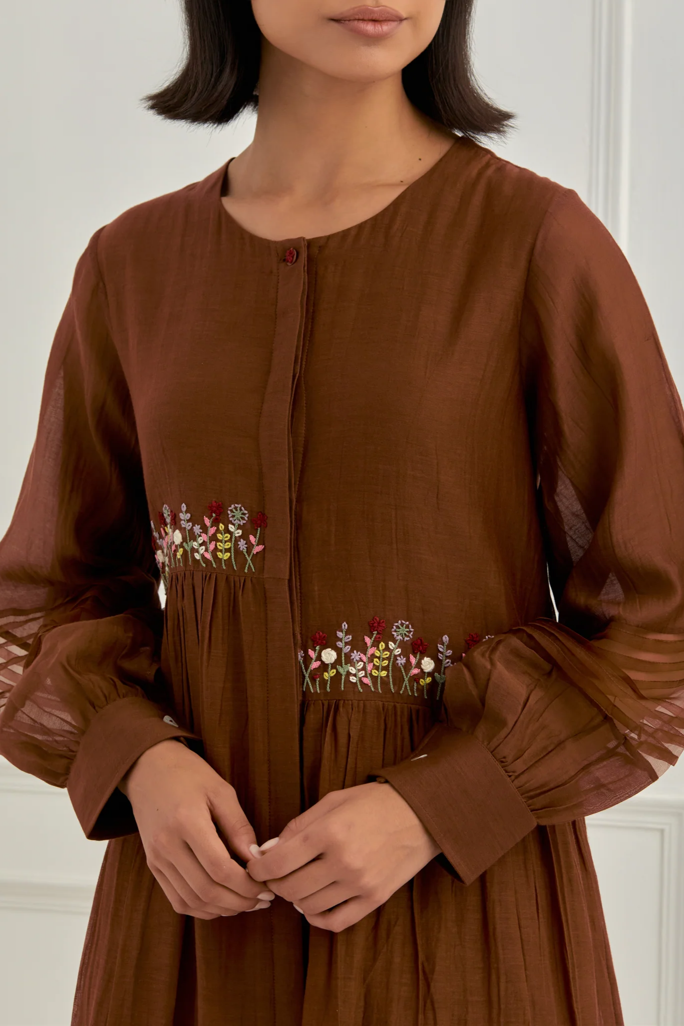 Fleur Dress
