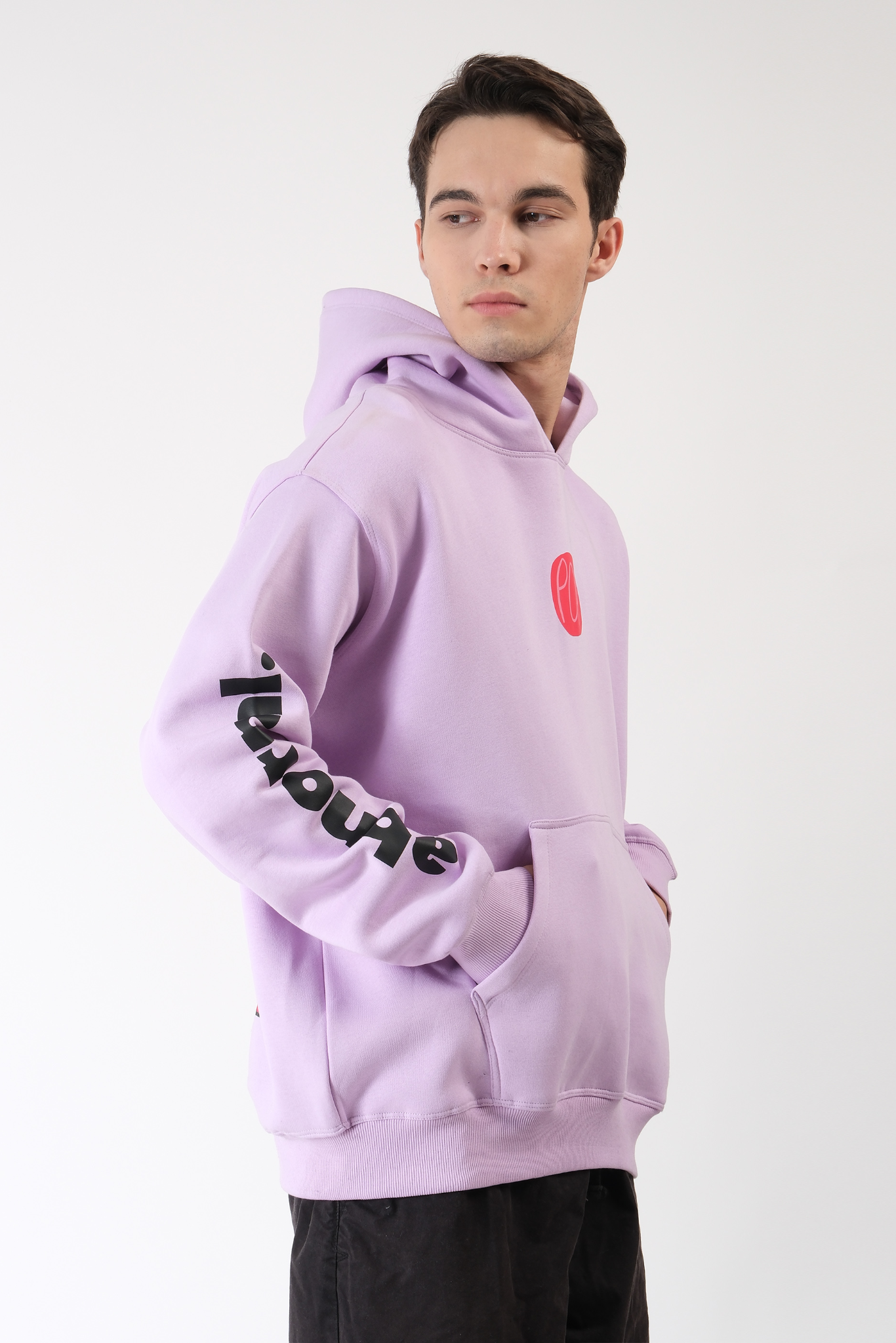 Mona But Make It Pop! - Unisex Hoodie