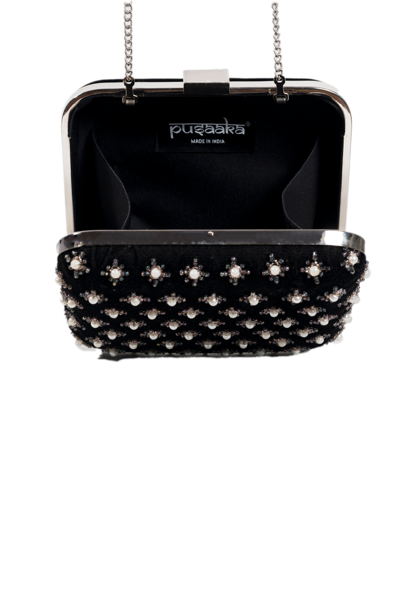 Twinkle evening clutch