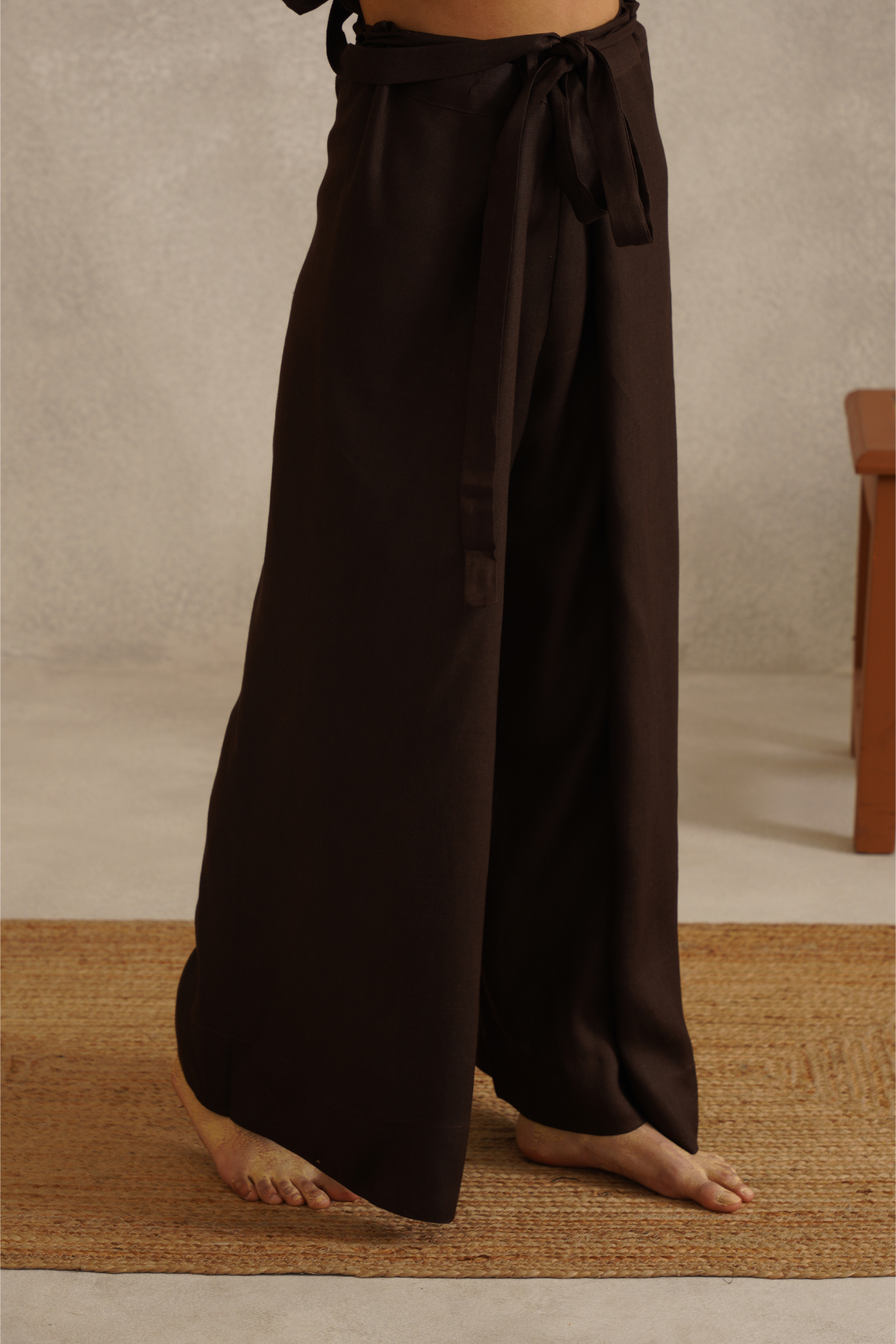 Freedom Pants - Brown